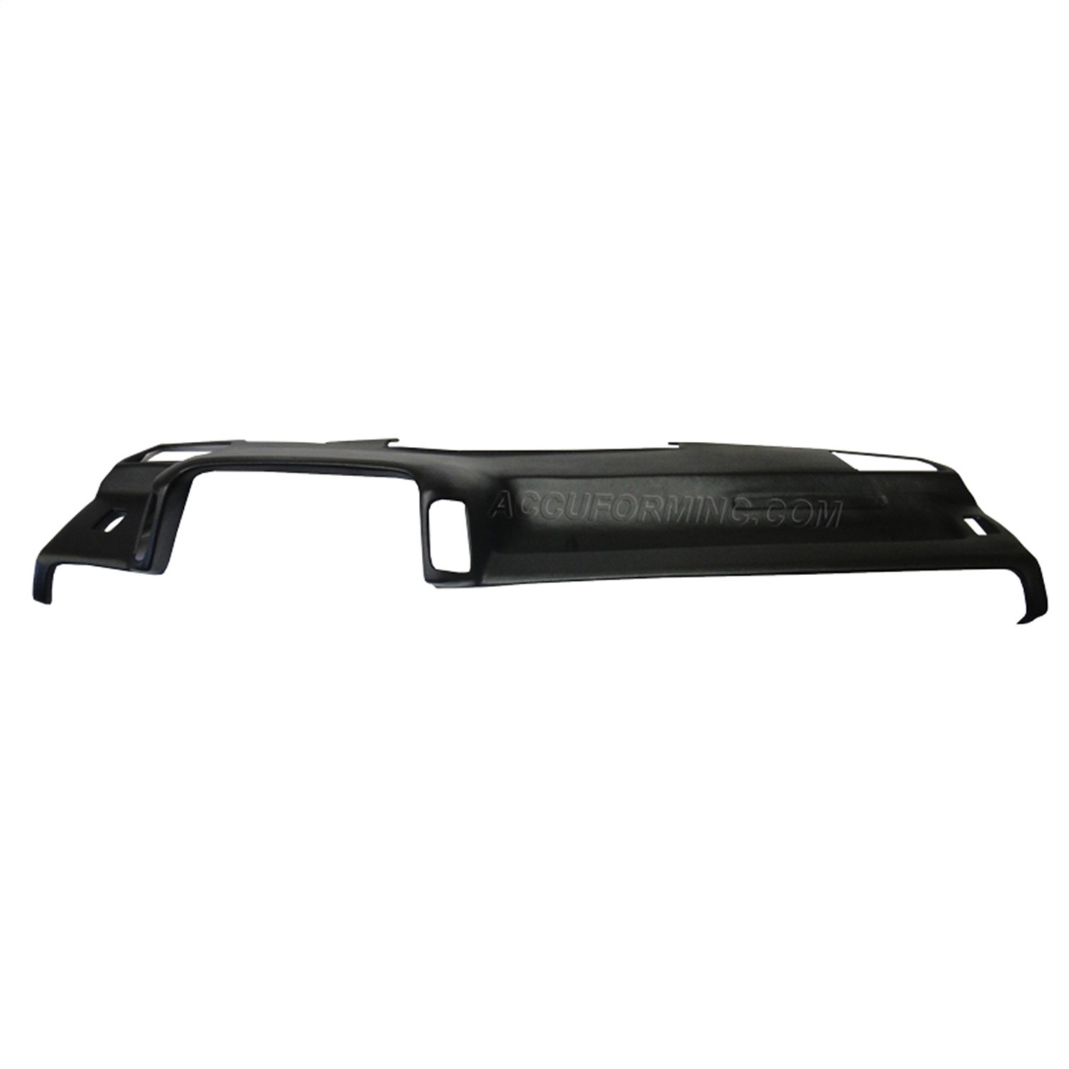'88-'89 Chevrolet Beretta  Molded Plastic Dash Cover