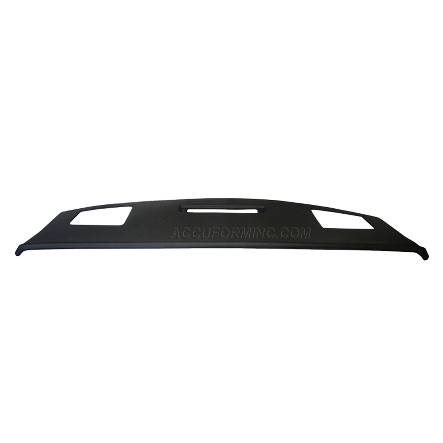 '84-'89 Chevrolet Corvette  Molded Plastic Dash Cover