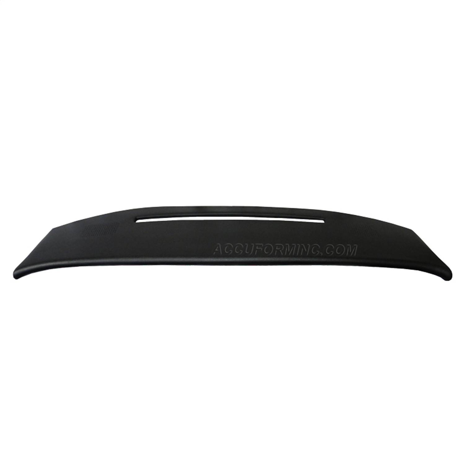 '88-'94 Buick Regal  Molded Plastic Dash Cover