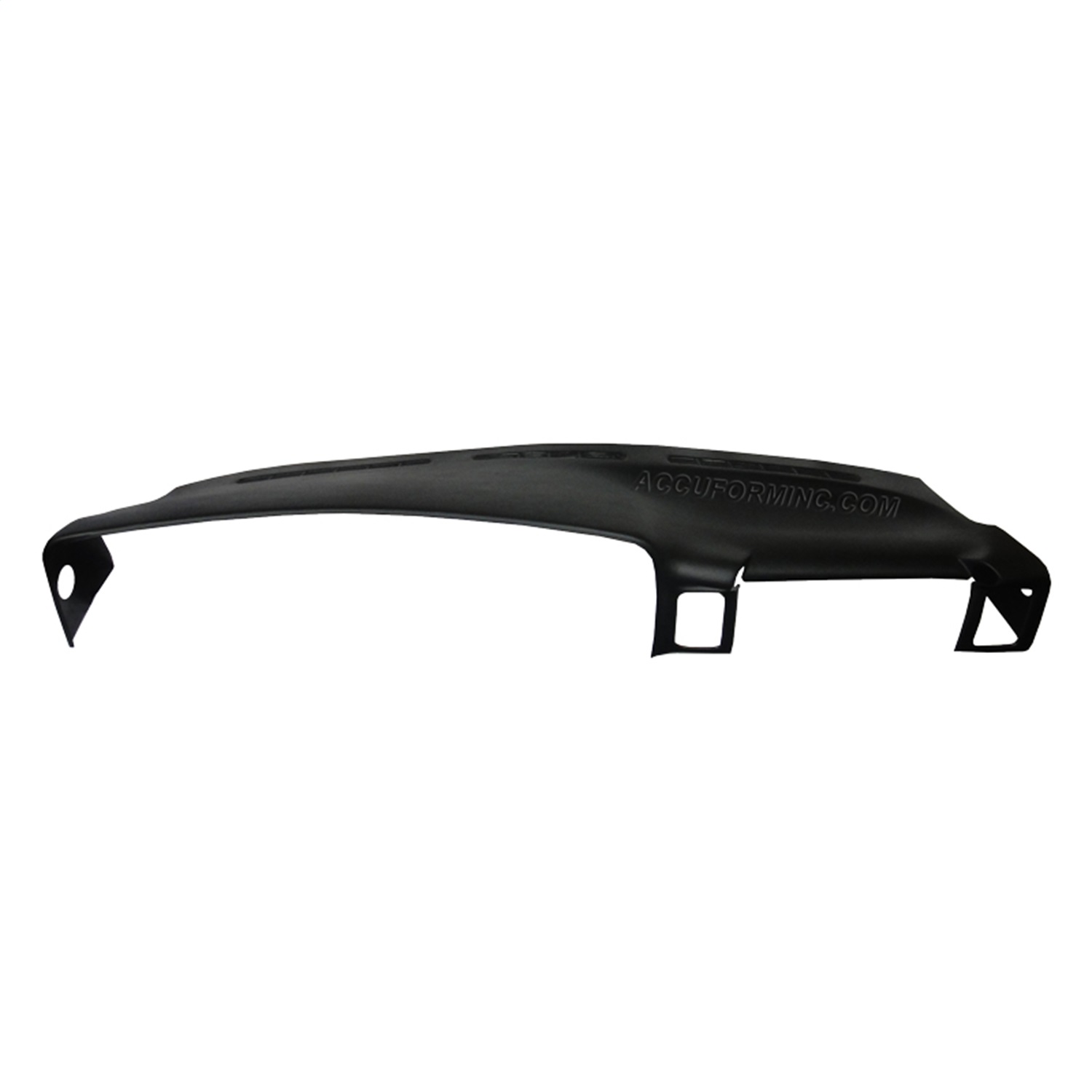 '02-'06 GMC Yukon XL, Suburban  Molded Plastic Dash Cover