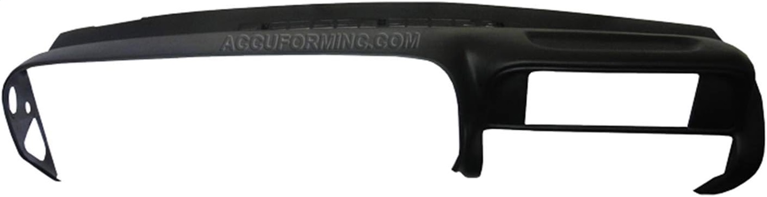 '97-'00 GMC Yukon XL, Suburban  Molded Plastic Dash Cover