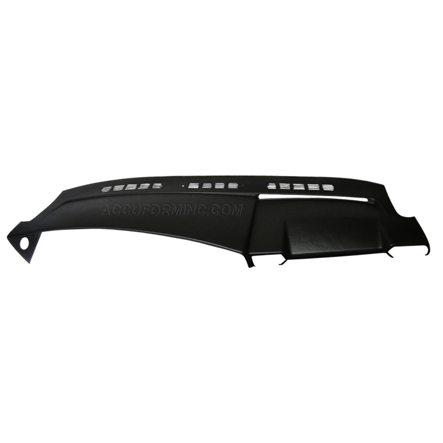'02-'06 Cadillac Escalade ESV  Molded Plastic Dash Cover