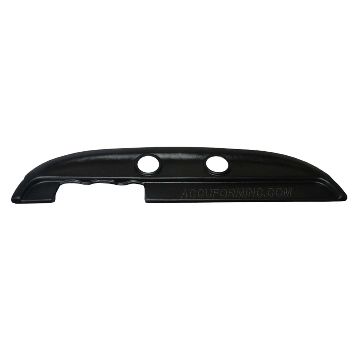 '72-'74 Alfa Romeo GTV  Molded Plastic Dash Cover