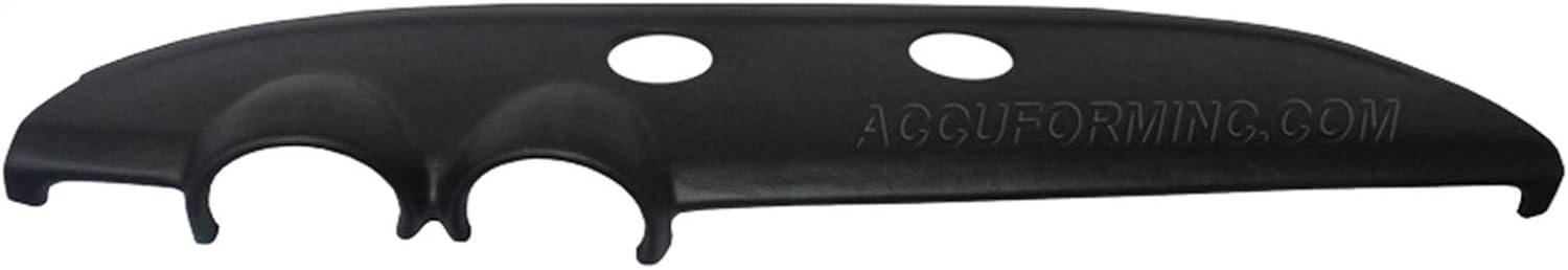 '69-'71 Alfa Romeo GTV  Molded Plastic Dash Cover