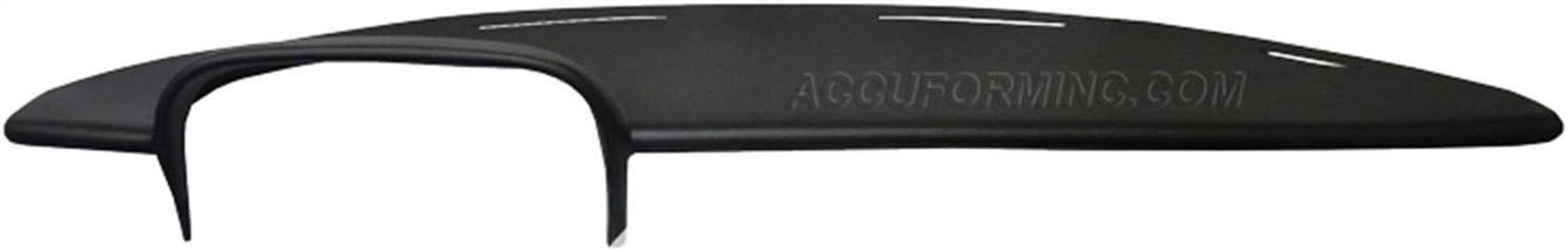 '65-'70 Alfa Romeo Spider  Molded Plastic Dash Cover