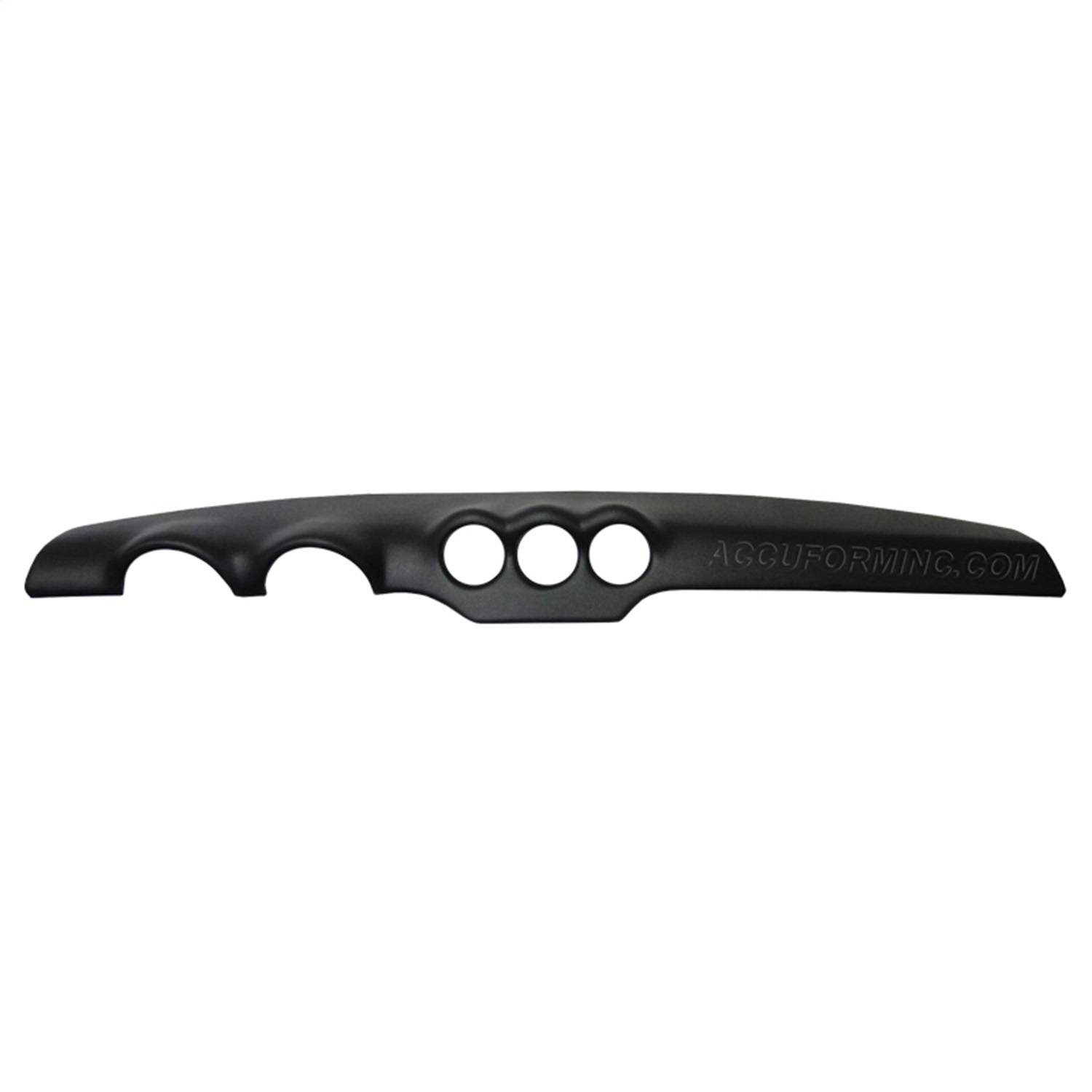'70-'73 Datsun 240Z  Molded Plastic Dash Cover