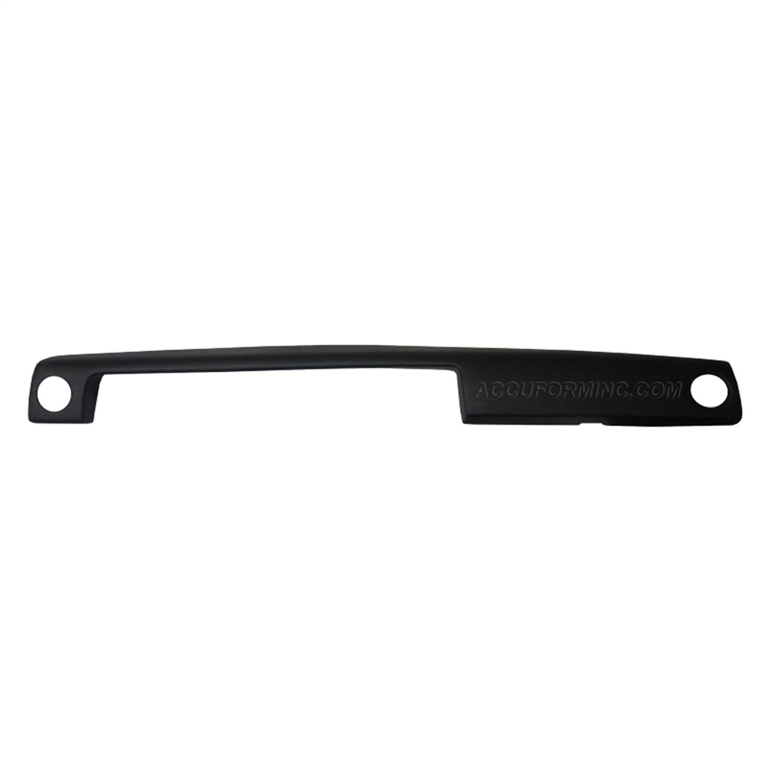 '78-'79 Datsun 510  Molded Plastic Dash Cover