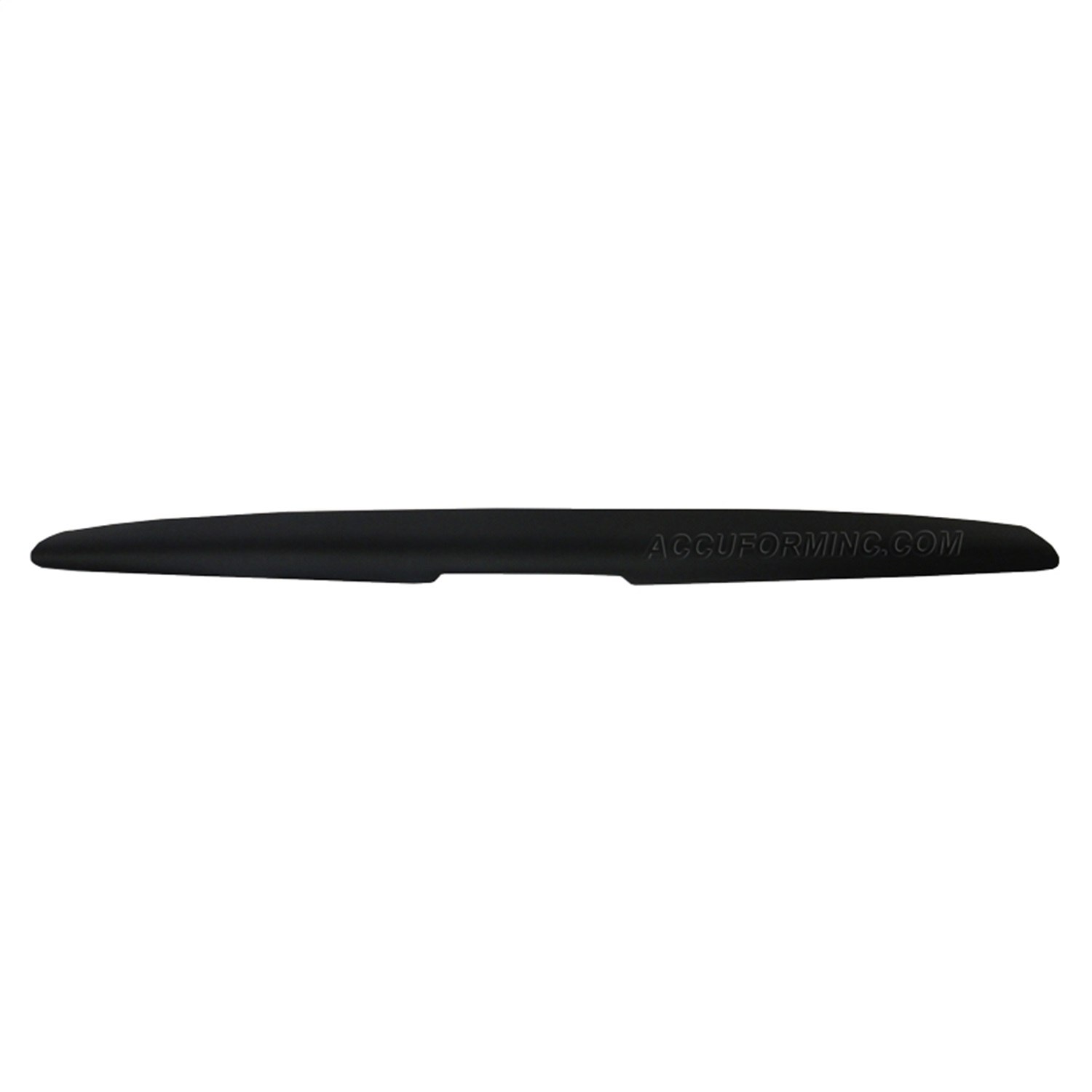 '70-'73 Datsun 510  Molded Plastic Dash Cover