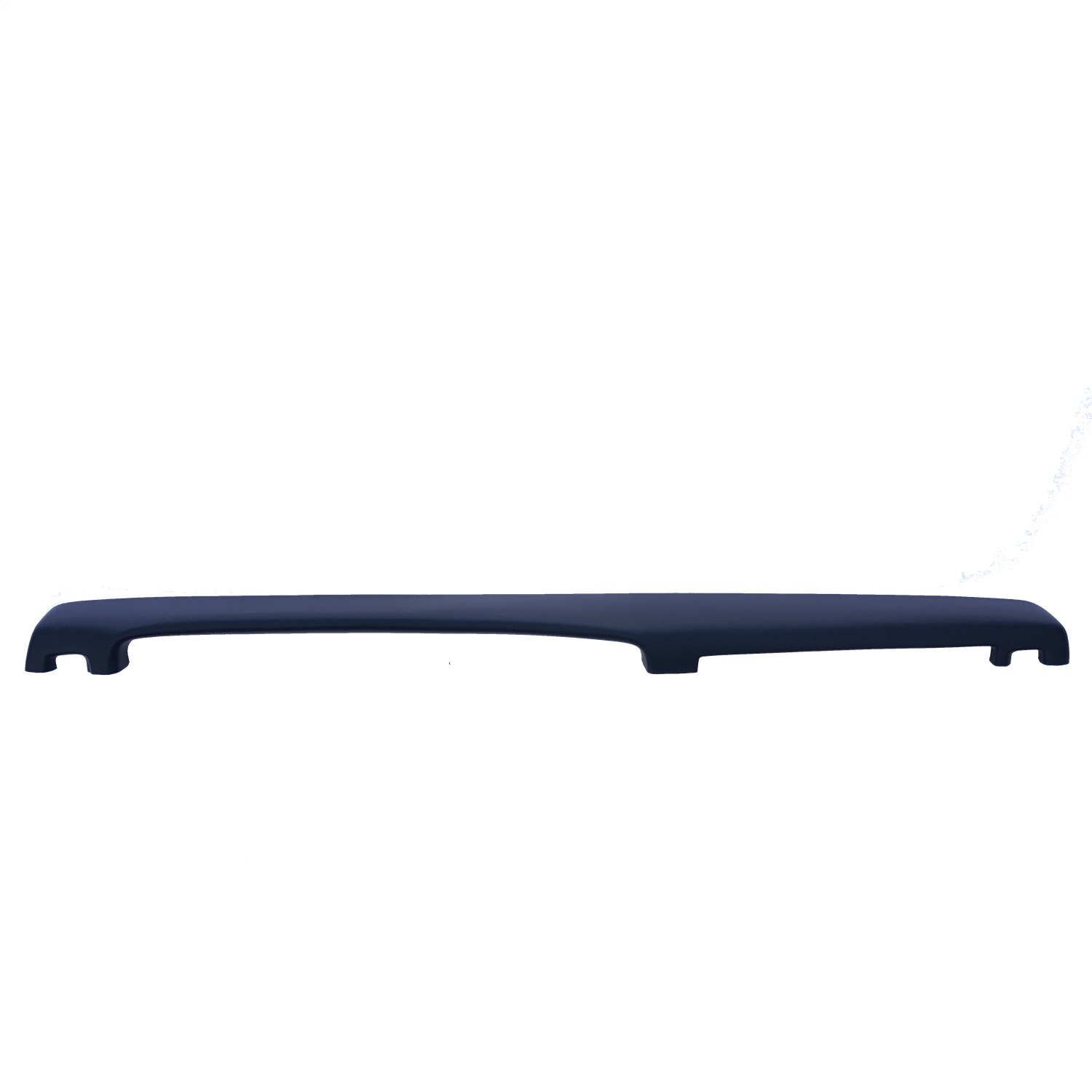'72-'79 Nissan Truck, Standard Cab 620, Half Cap Molded Plastic Dash Cover