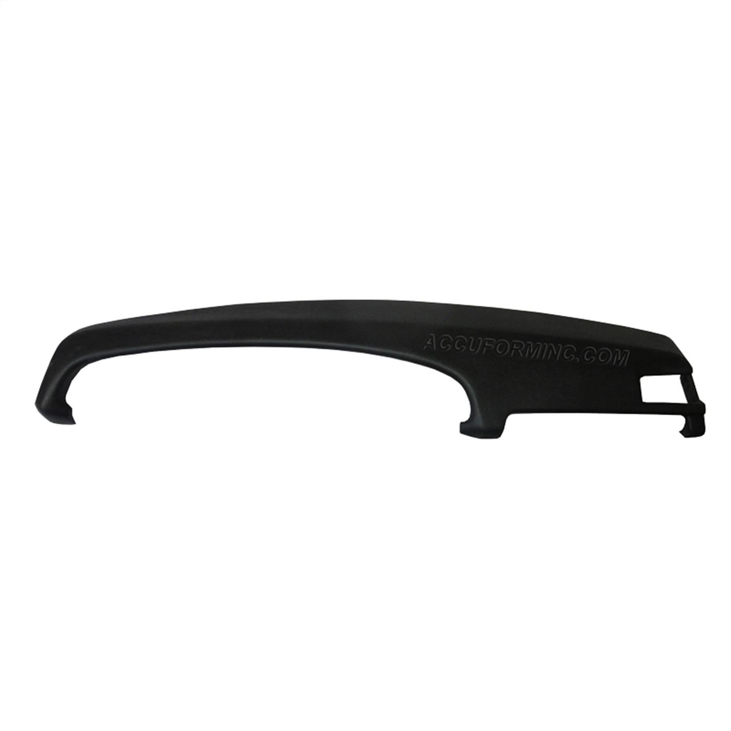'77-'79 Datsun 200SX  Molded Plastic Dash Cover