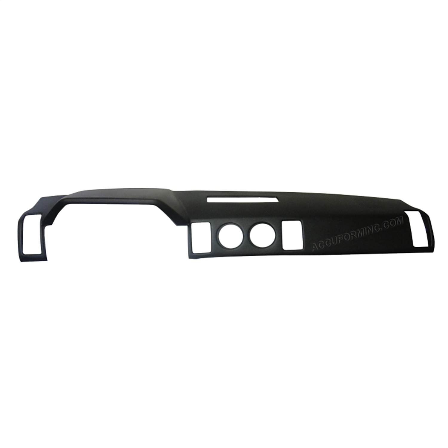 '84-'89 Nissan 300ZX  Molded Plastic Dash Cover