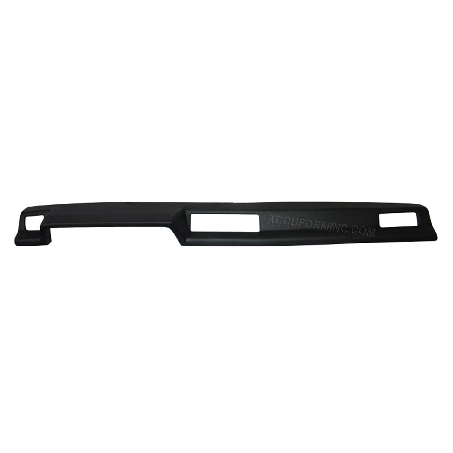 '80-'82 Datsun 210, B210  Molded Plastic Dash Cover