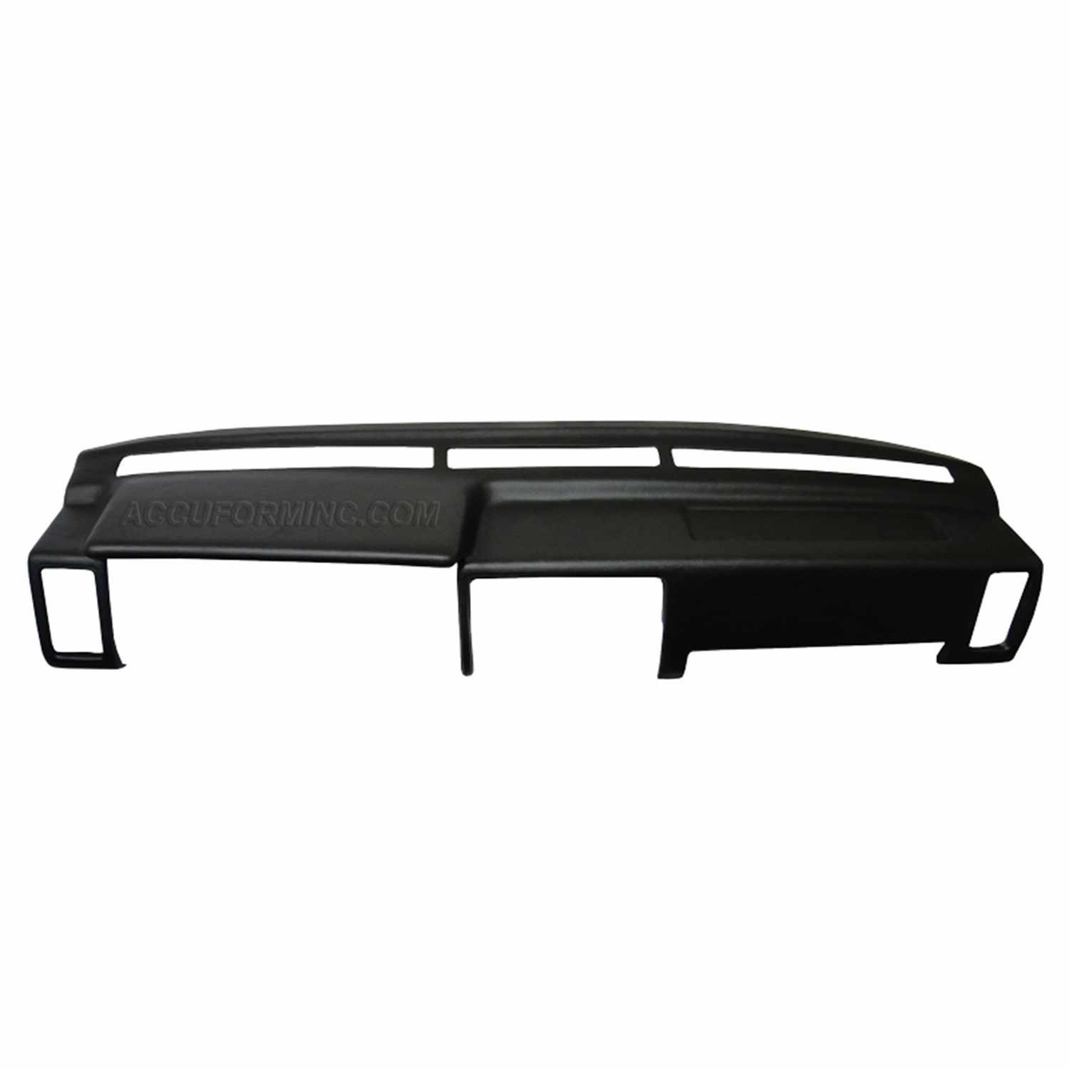 '86-'93 Nissan Pathfinder Late 86-93 Molded Plastic Dash Cover