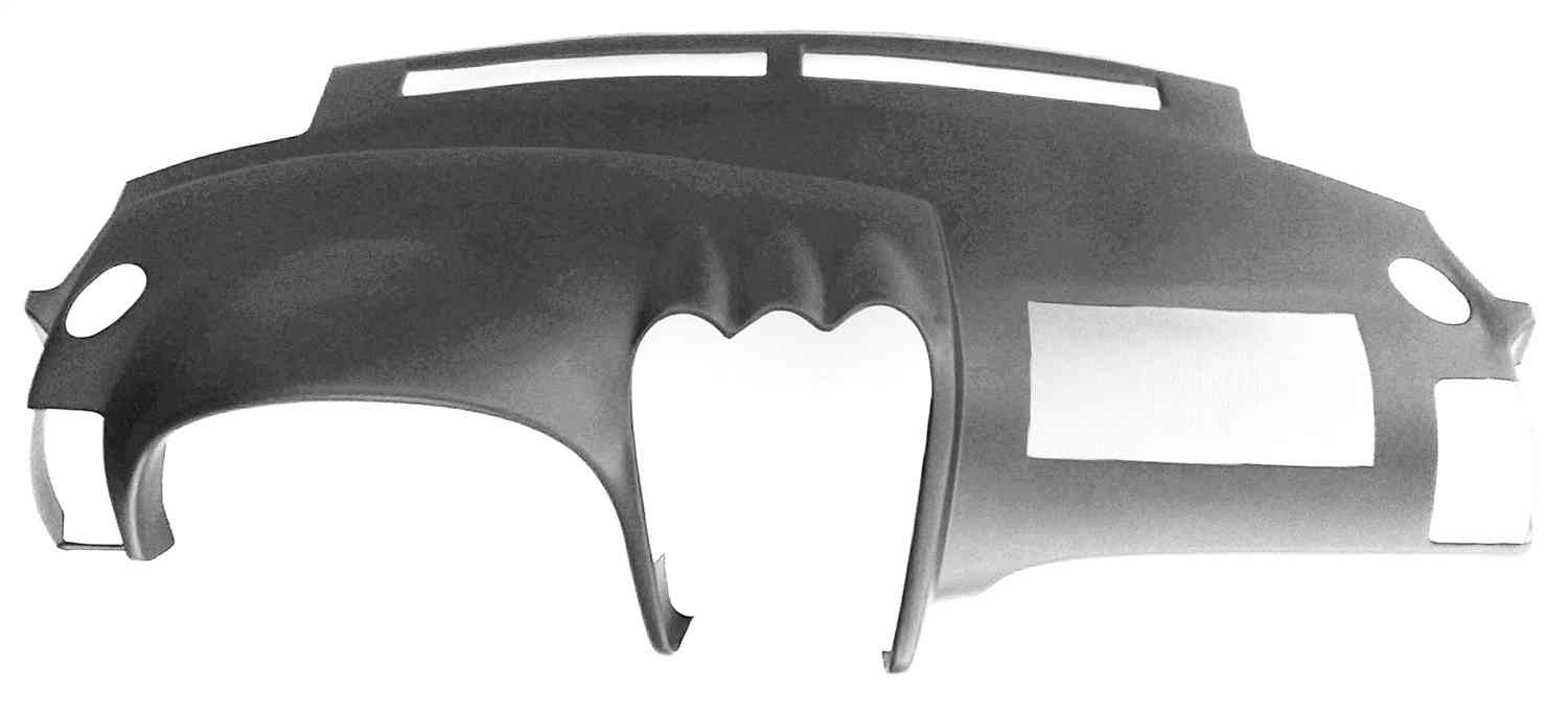'08-'12 Nissan Altima  Molded Plastic Dash Cover