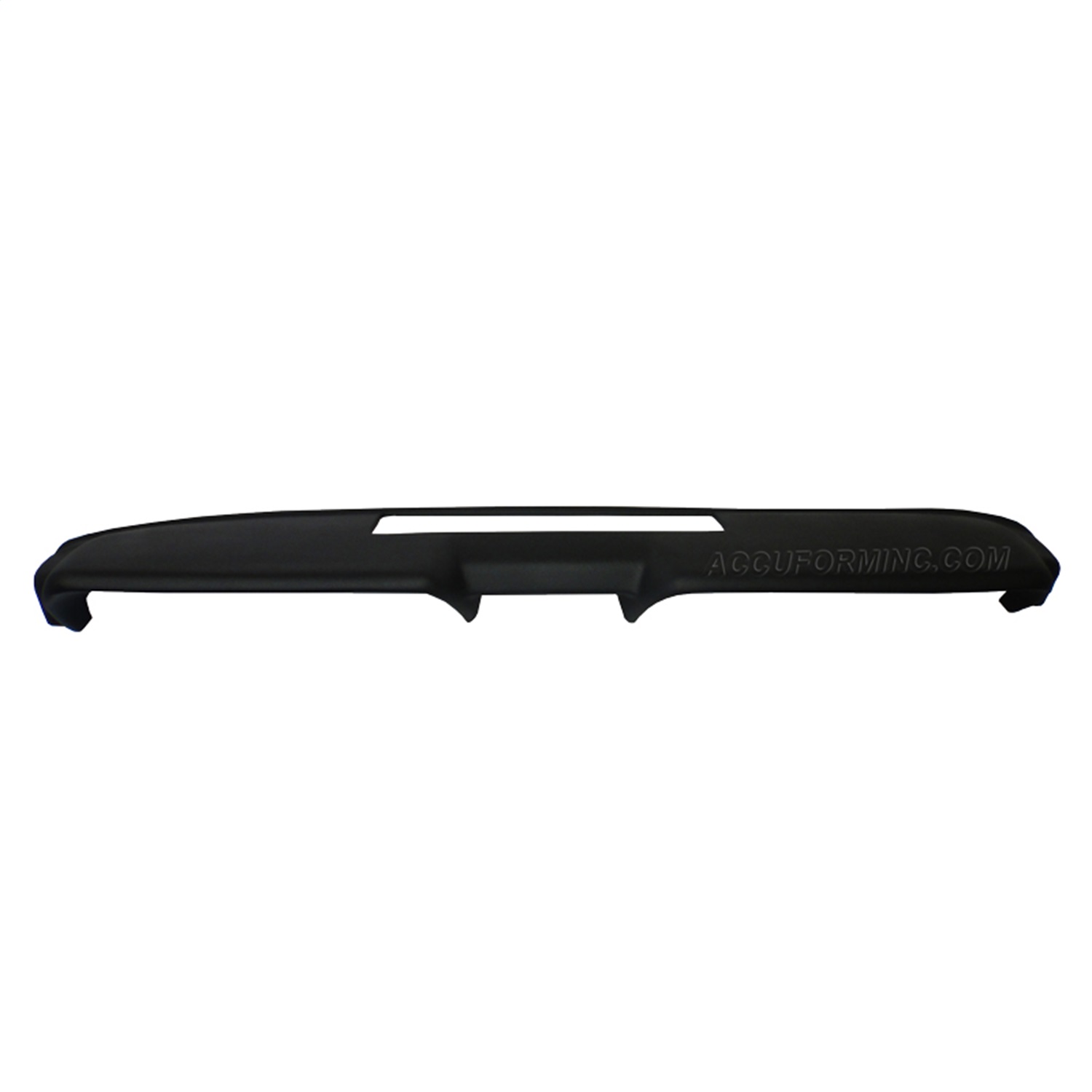'66-'66 Ford Mustang  Molded Plastic Dash Cover