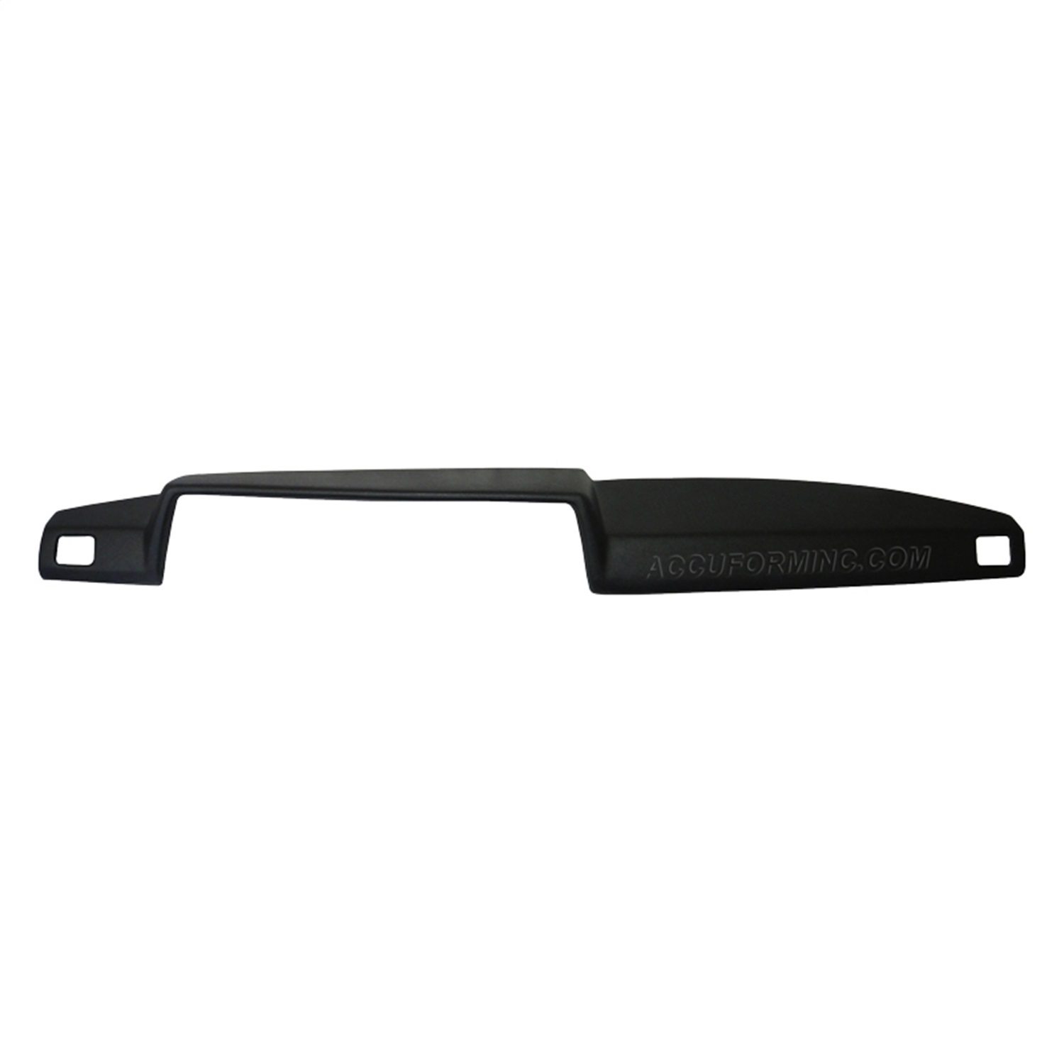 '83-'85 Mazda Truck, Regular Cab  Molded Plastic Dash Cover
