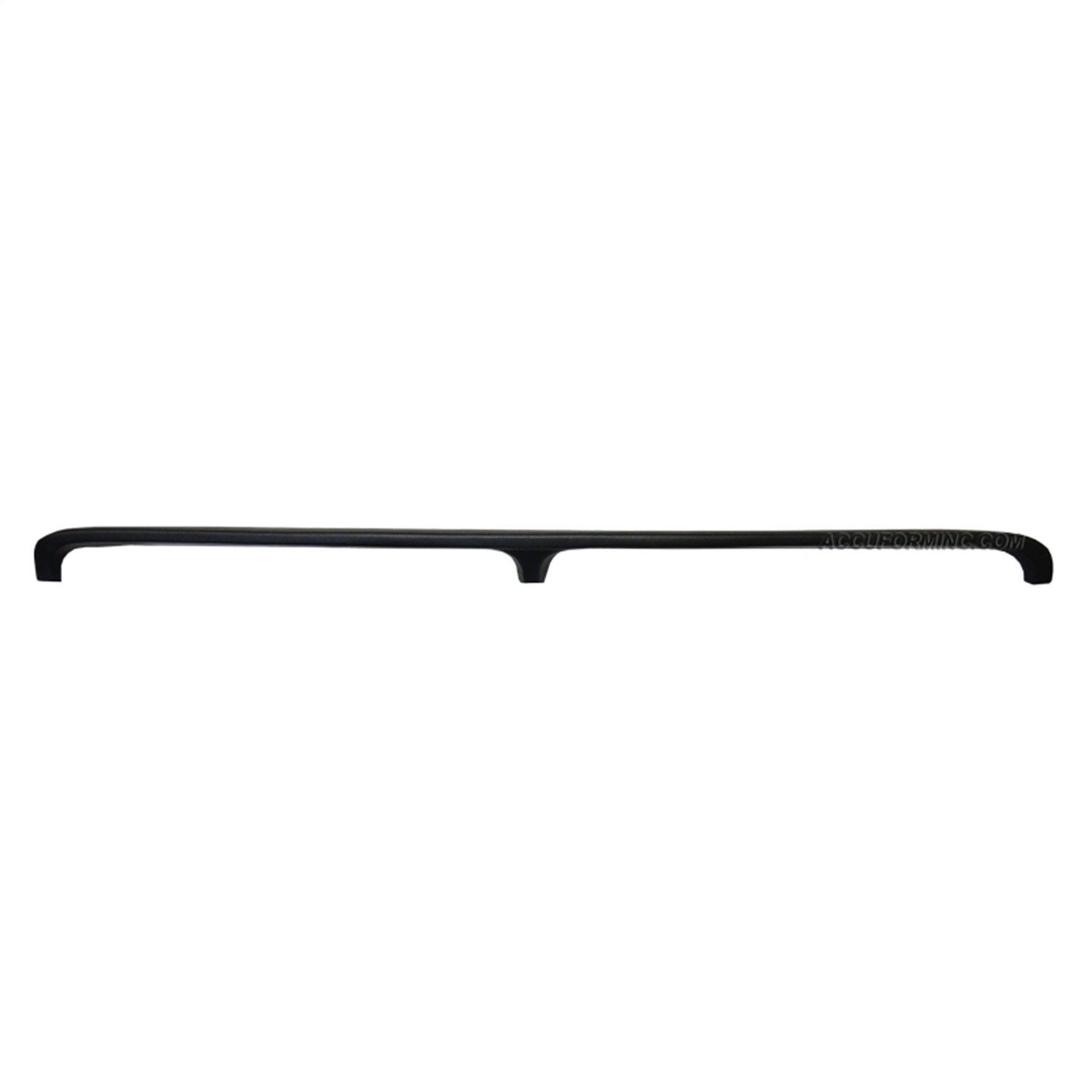 '78-'79 Ford Bronco (Full Size)  Molded Plastic Dash Cover