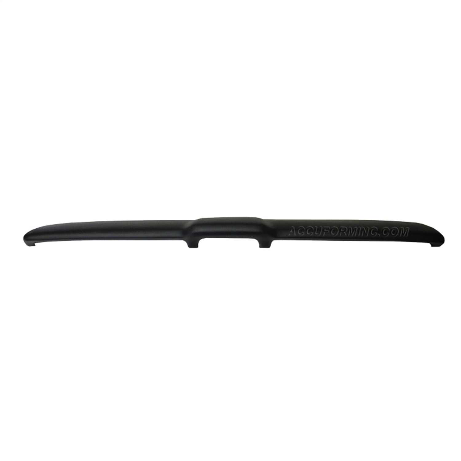 '71-'73 Ford Mustang  Molded Plastic Dash Cover