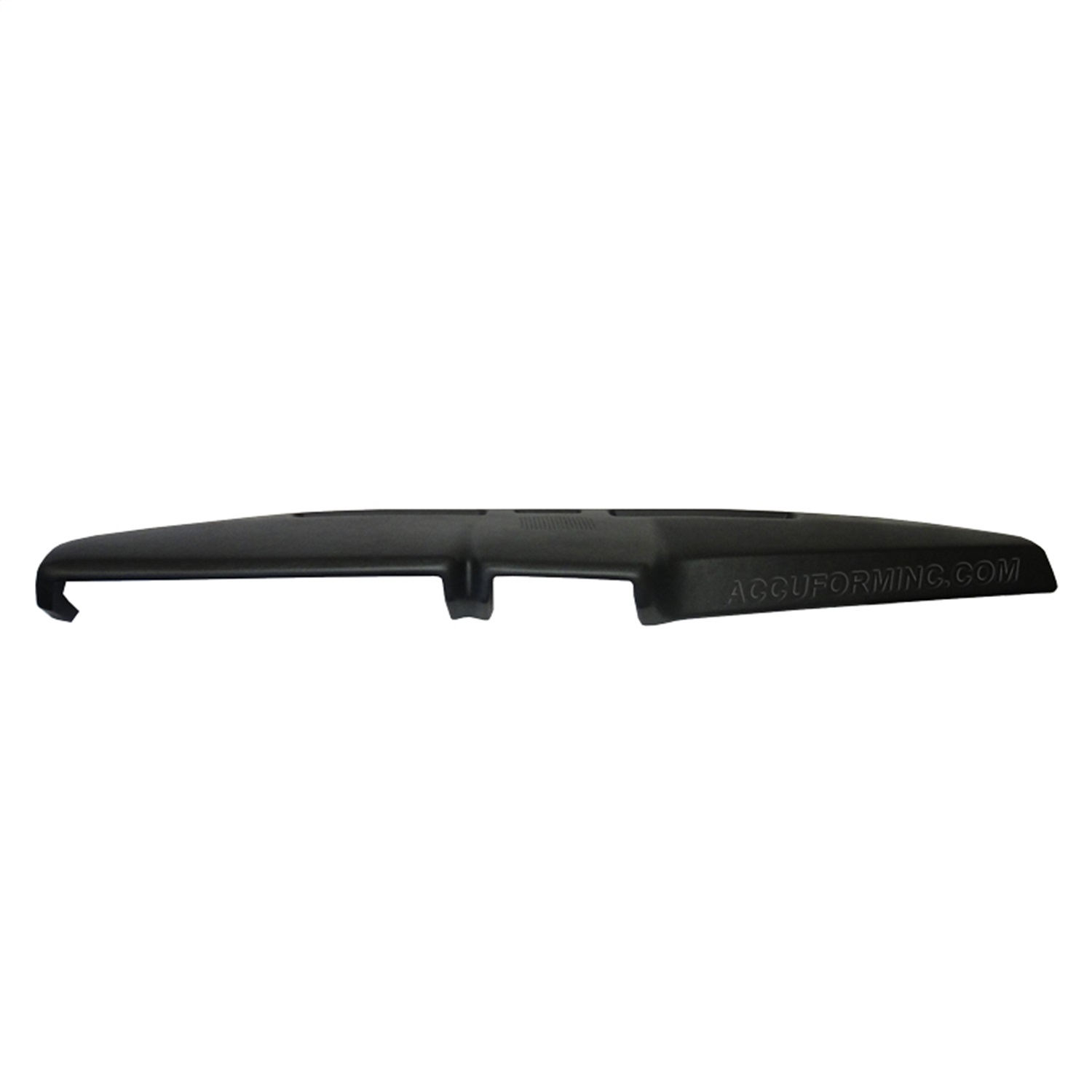 '80-'86 Ford Bronco (Full Size)  Molded Plastic Dash Cover