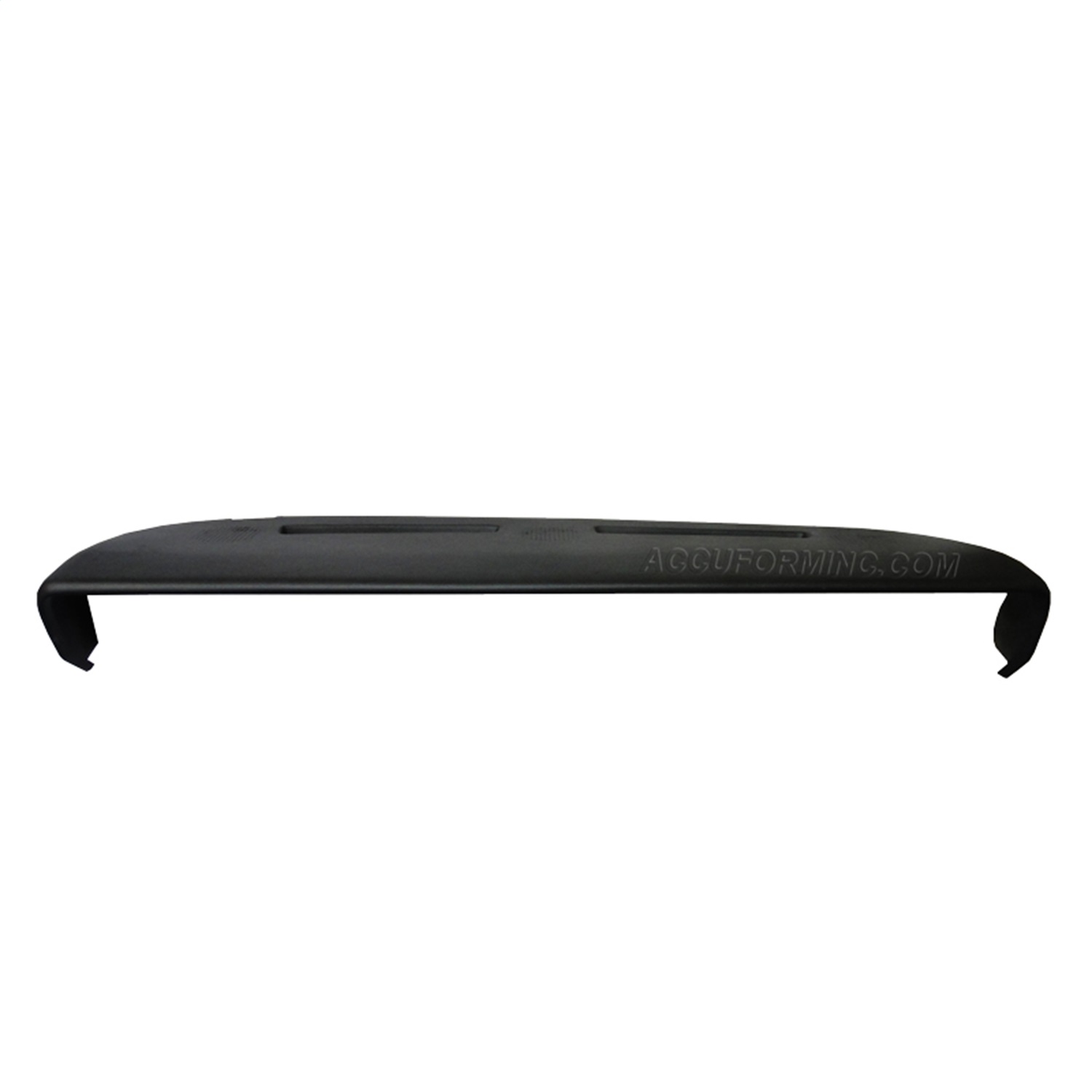 '79-'89 Ford LTD Without Sensor Molded Plastic Dash Cover