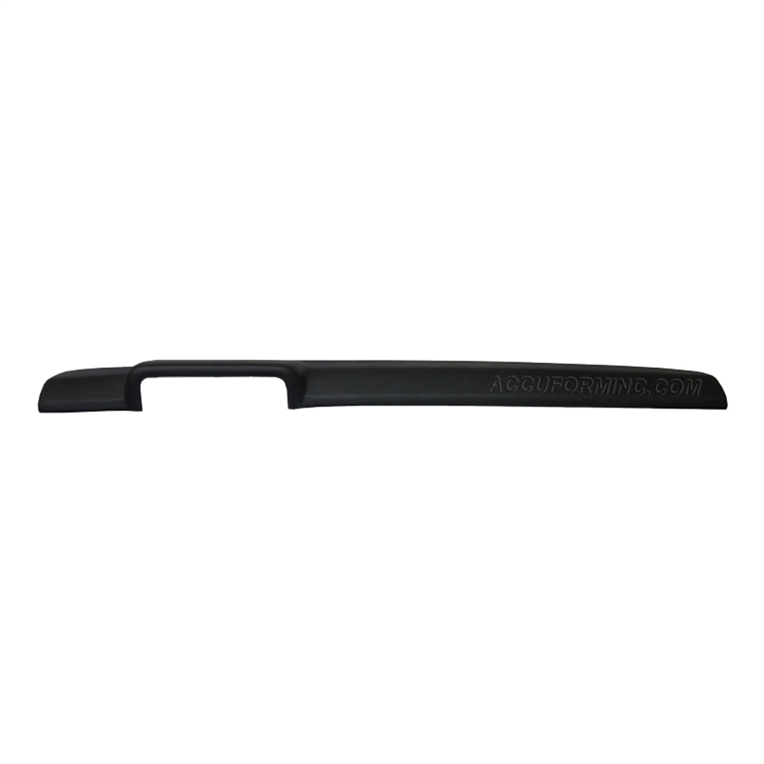 '79-'80 Ford Pinto  Molded Plastic Dash Cover