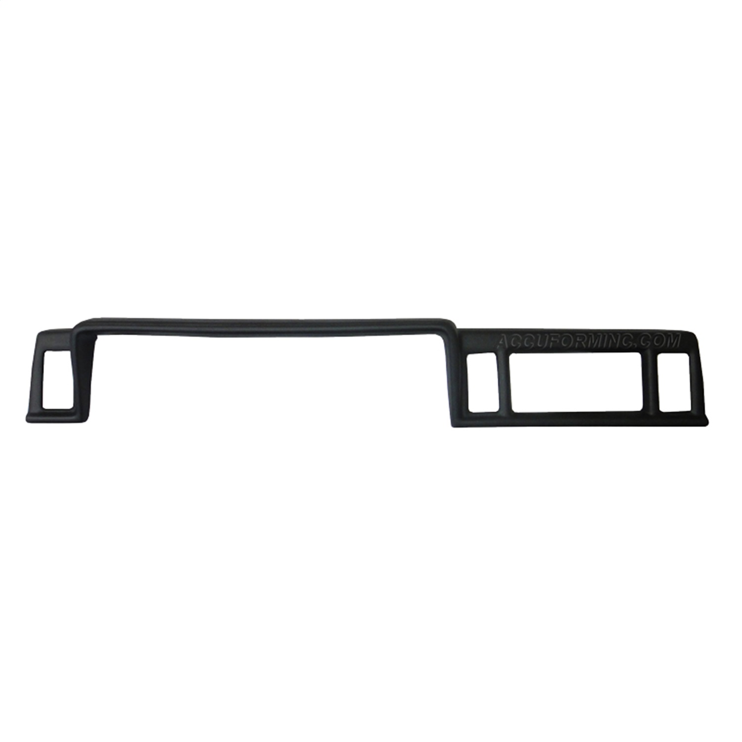 '82-'88 Ford Bronco II (Mid Size)  Molded Plastic Dash Cover