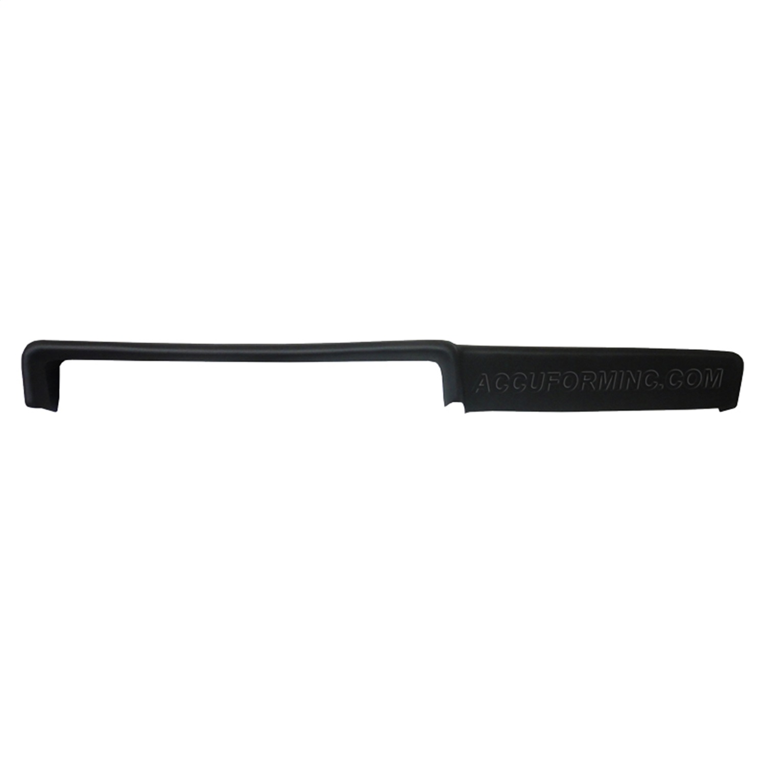 '71-'73 Mercury Cougar  Molded Plastic Dash Cover