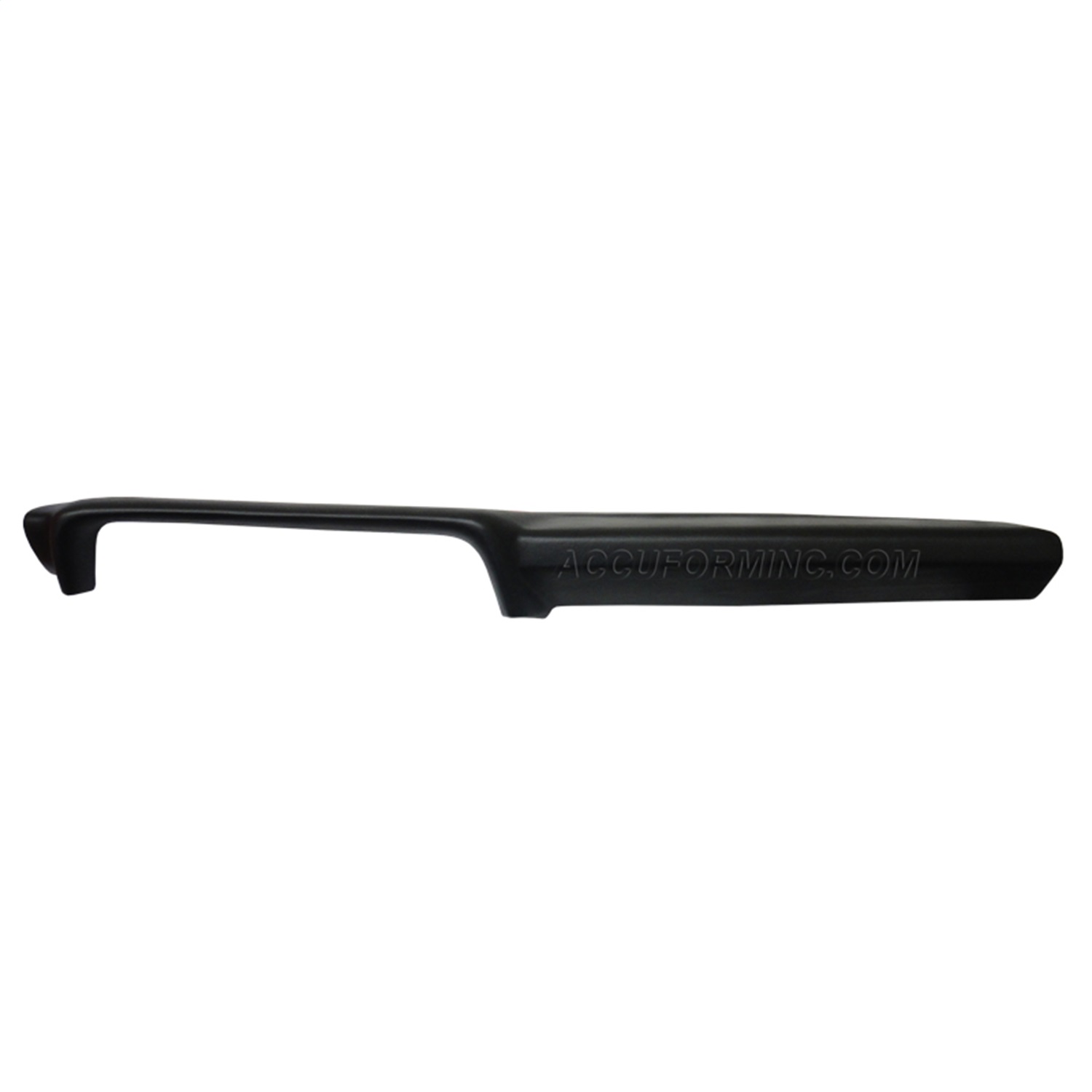 '72-'79 Ford Ranchero  Molded Plastic Dash Cover