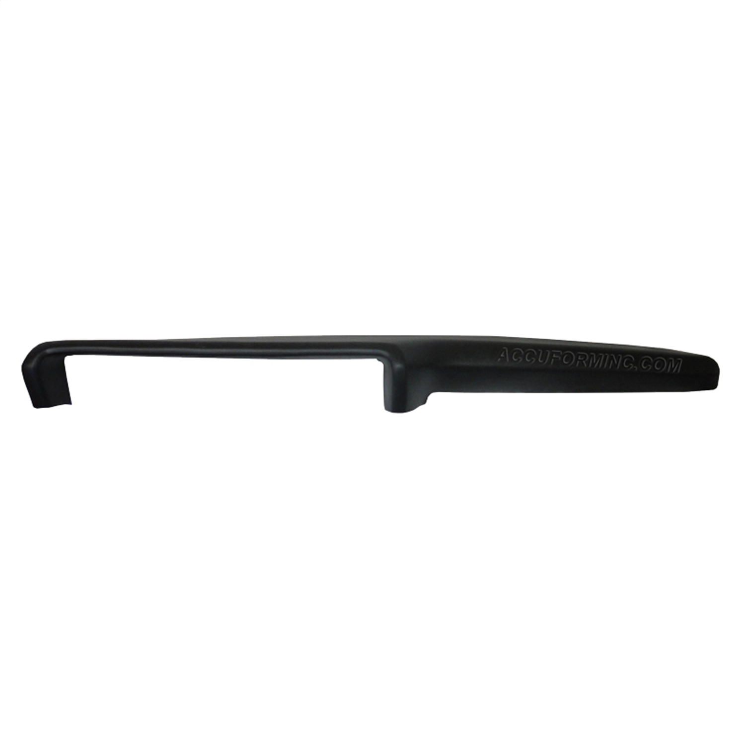 '73-'78 Ford Country Squire Wagon  Molded Plastic Dash Cover
