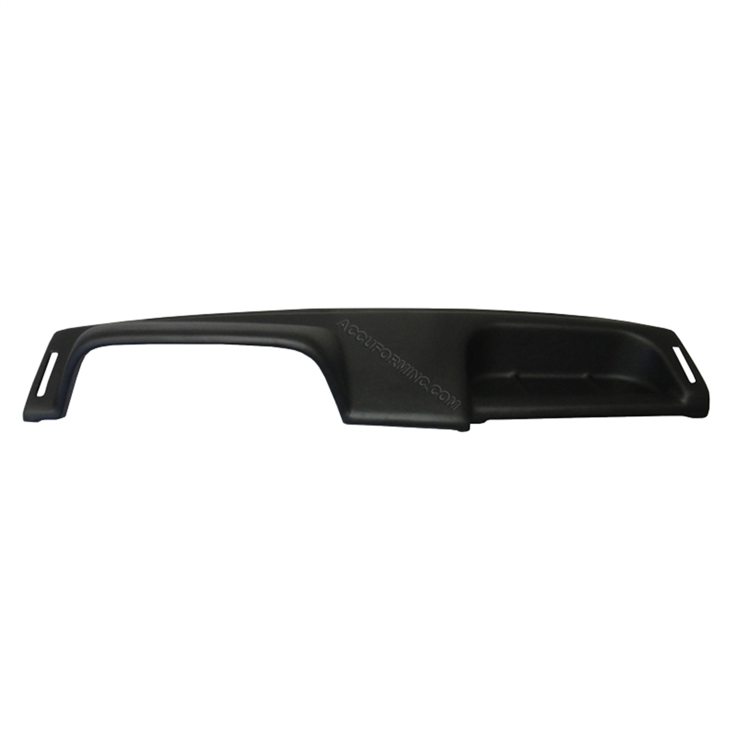 '84-'90 Ford Escort CPE, EXP and Wagon Molded Plastic Dash Cover