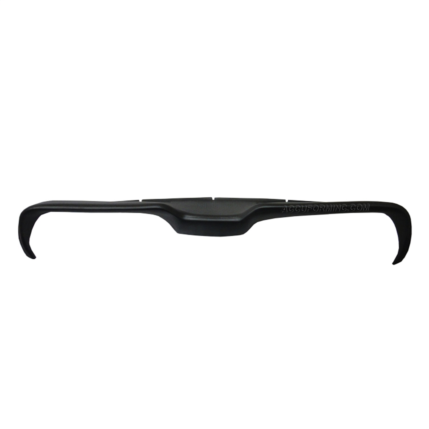 '67-'68 Ford Mustang  Molded Plastic Dash Cover