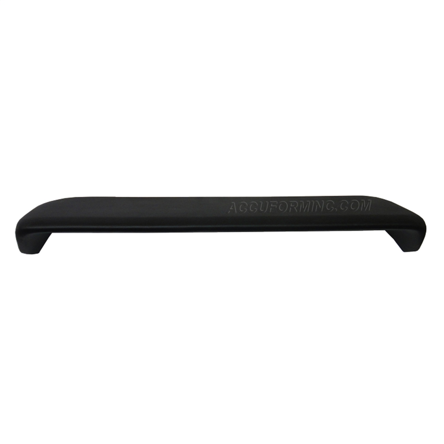'65-'66 Ford Galaxie Pod Cover Only Molded Plastic Dash Cover