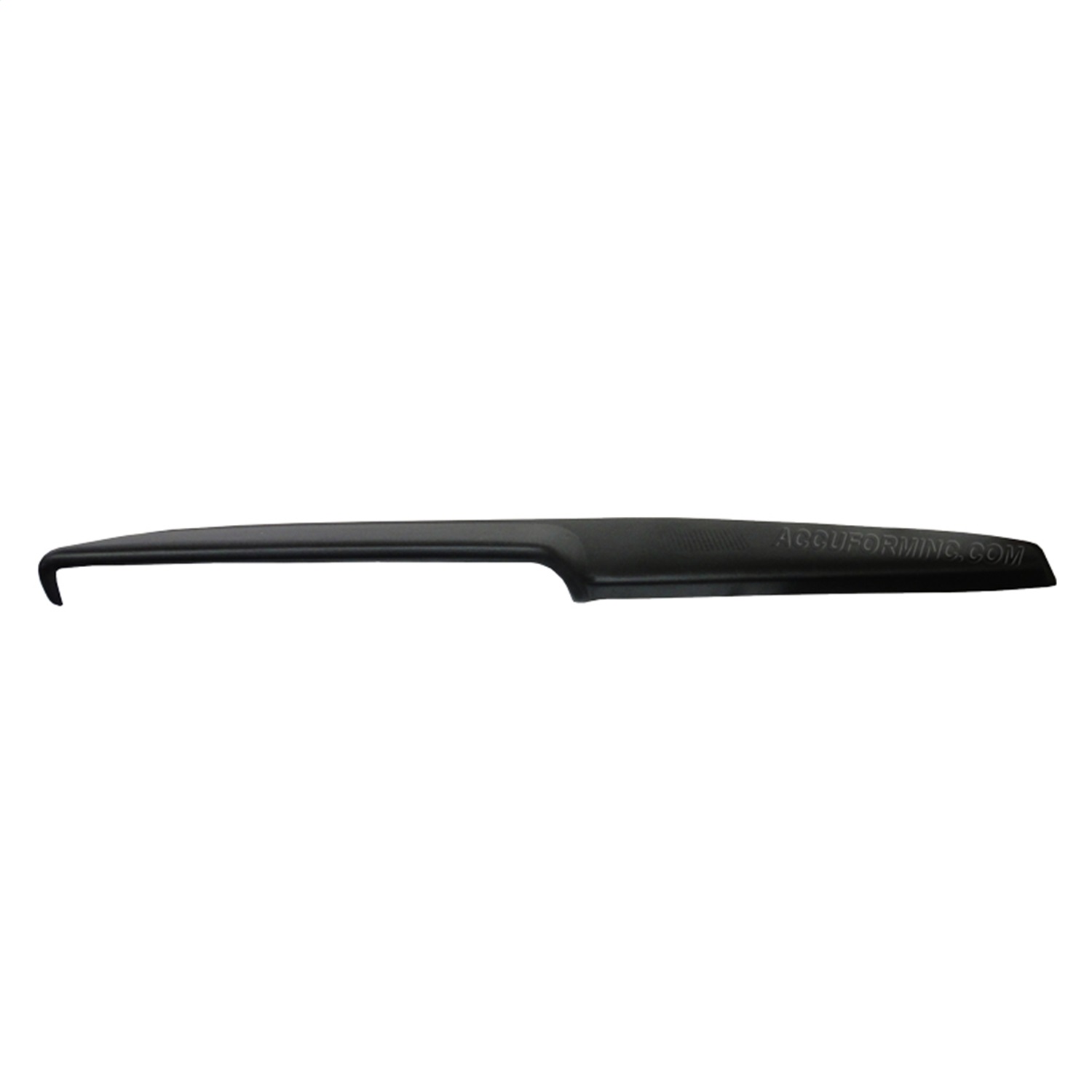 '66-'66 Ford Galaxie  Molded Plastic Dash Cover