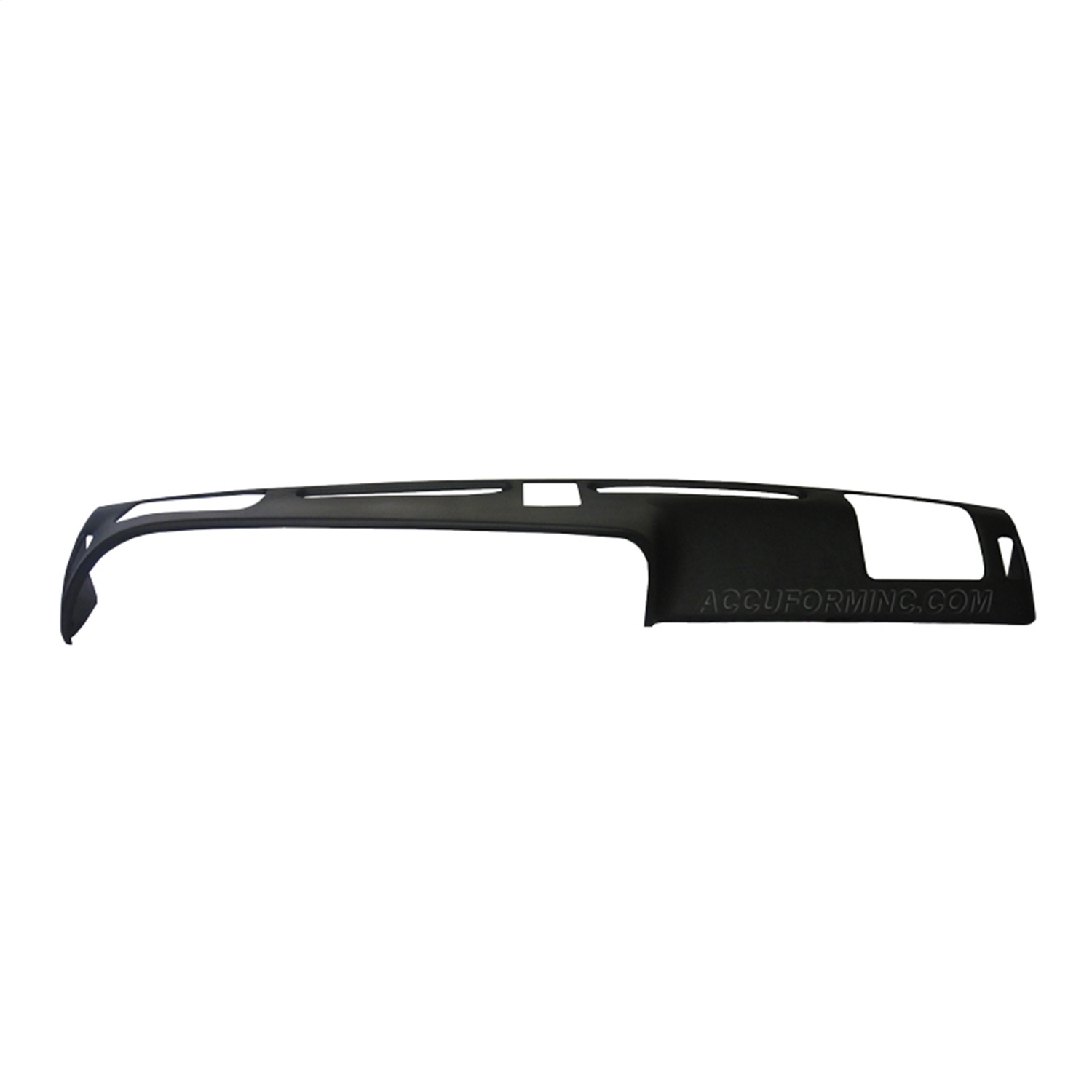 '85-'88 Ford Thunderbird  Molded Plastic Dash Cover