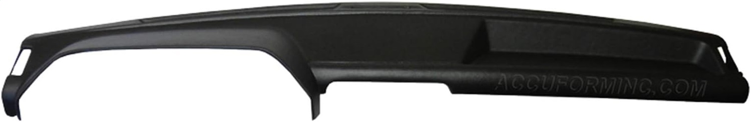 '87-'91 Ford Bronco (Full Size)  Molded Plastic Dash Cover