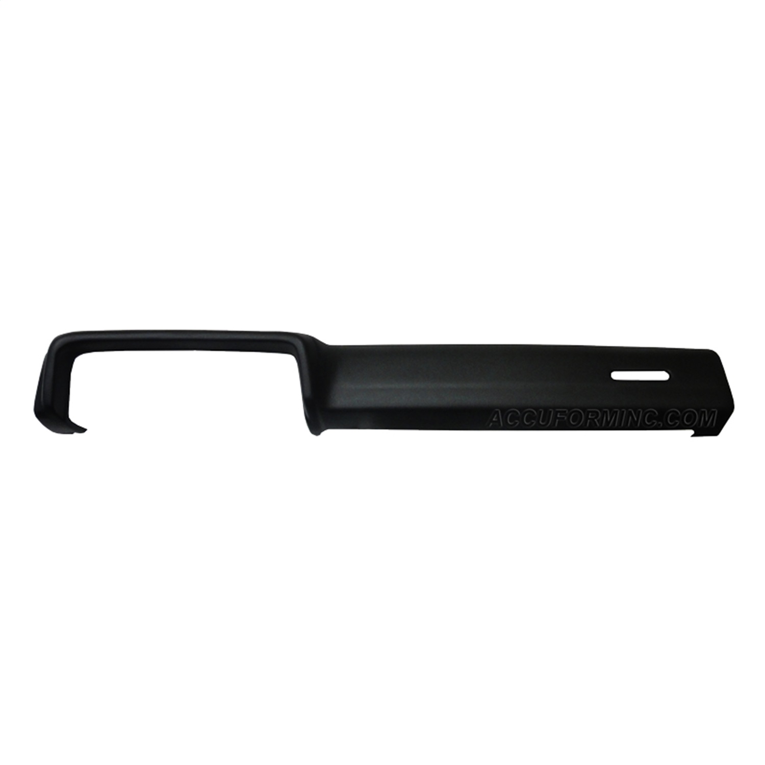 '70-'71 Ford Ranchero  Molded Plastic Dash Cover
