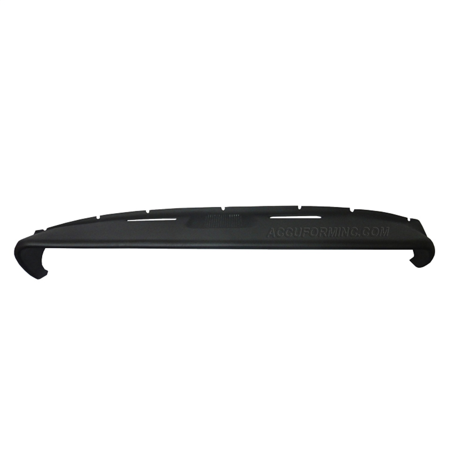 '67-'68 Mercury Cougar  Molded Plastic Dash Cover