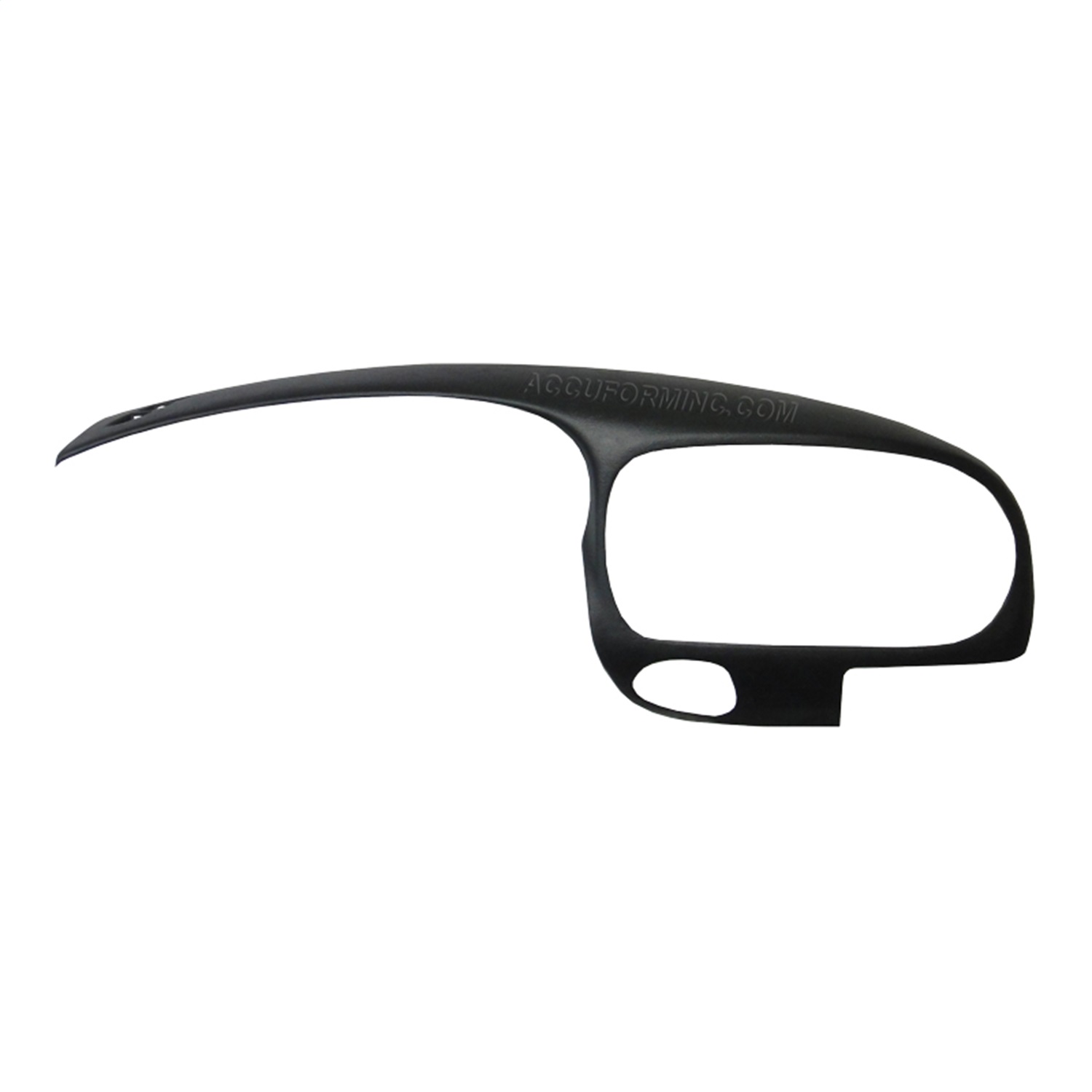 '97-'00 Ford Expedition  Molded Plastic Dash Cover
