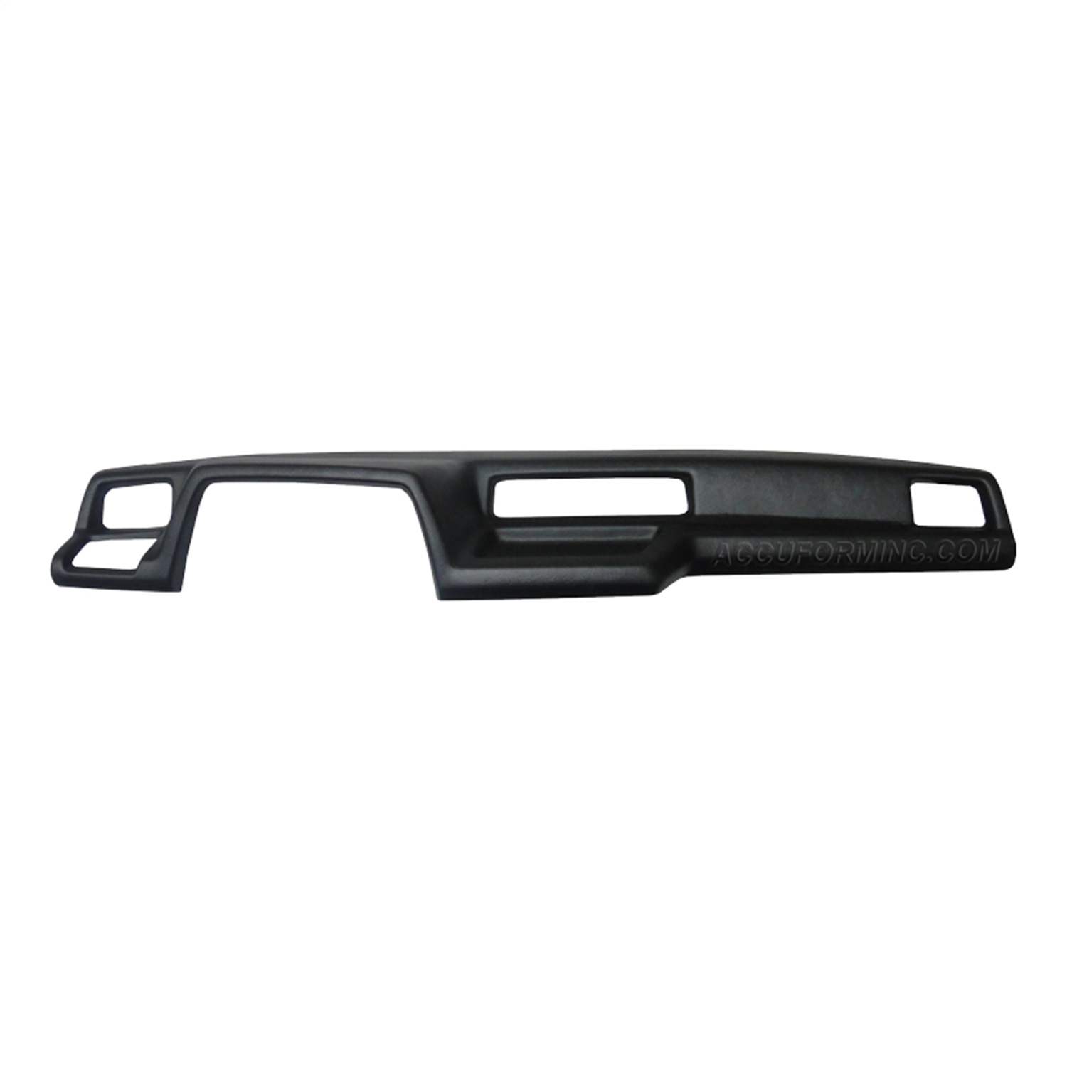'80-'83 Honda Civic  Molded Plastic Dash Cover