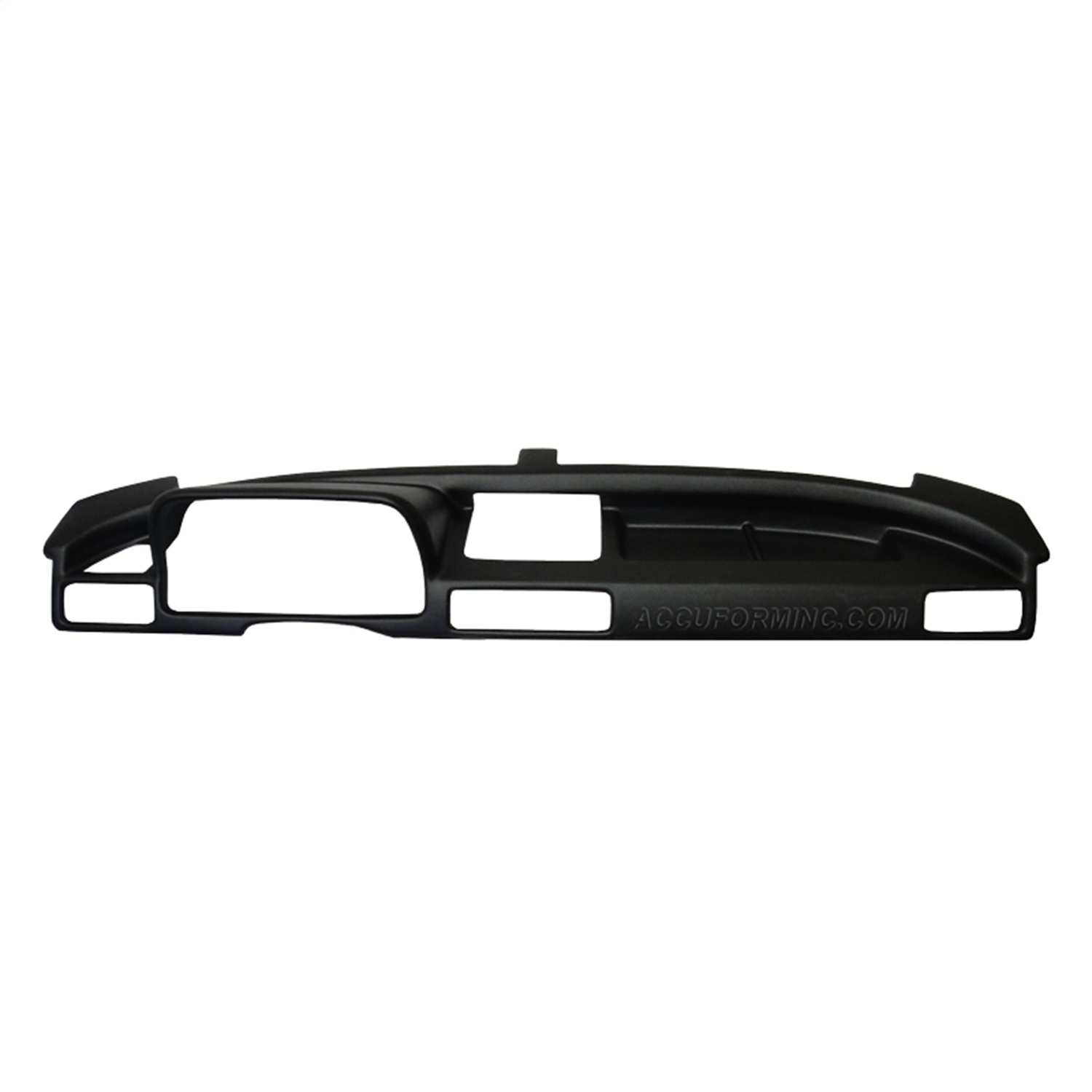 '76-'81 Honda Accord  Molded Plastic Dash Cover