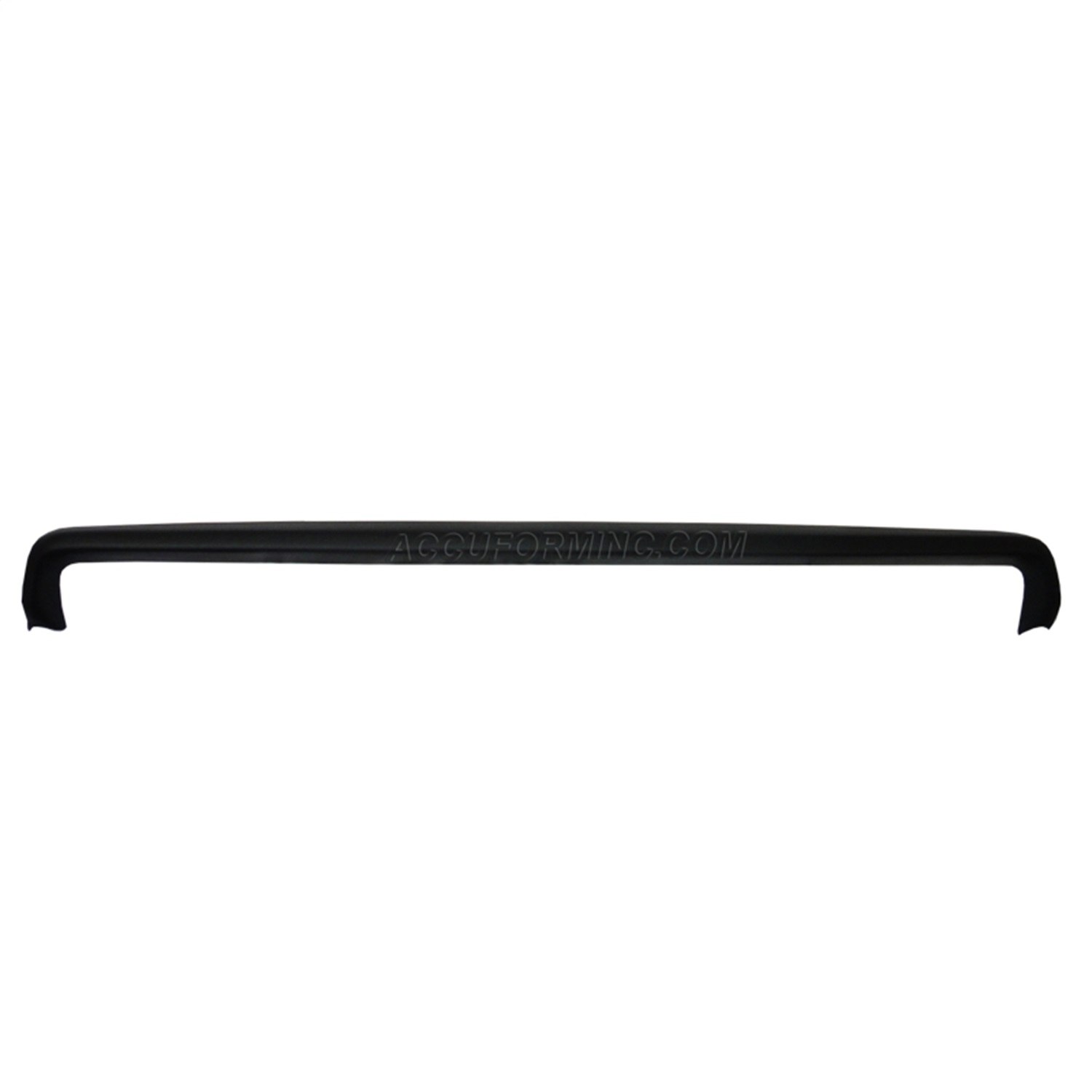 '69-'76 Dodge Dart  Molded Plastic Dash Cover
