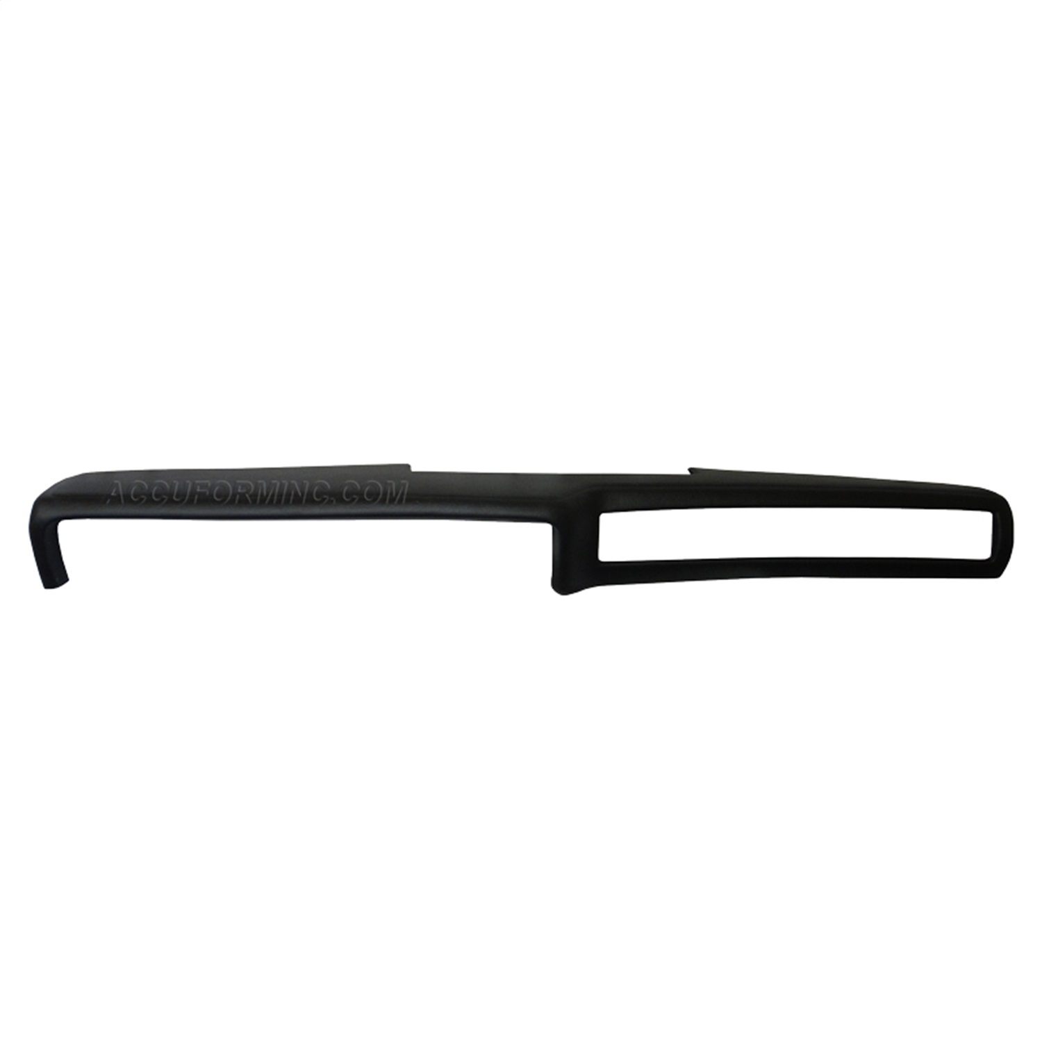 '77-'78 Dodge Monaco  Molded Plastic Dash Cover