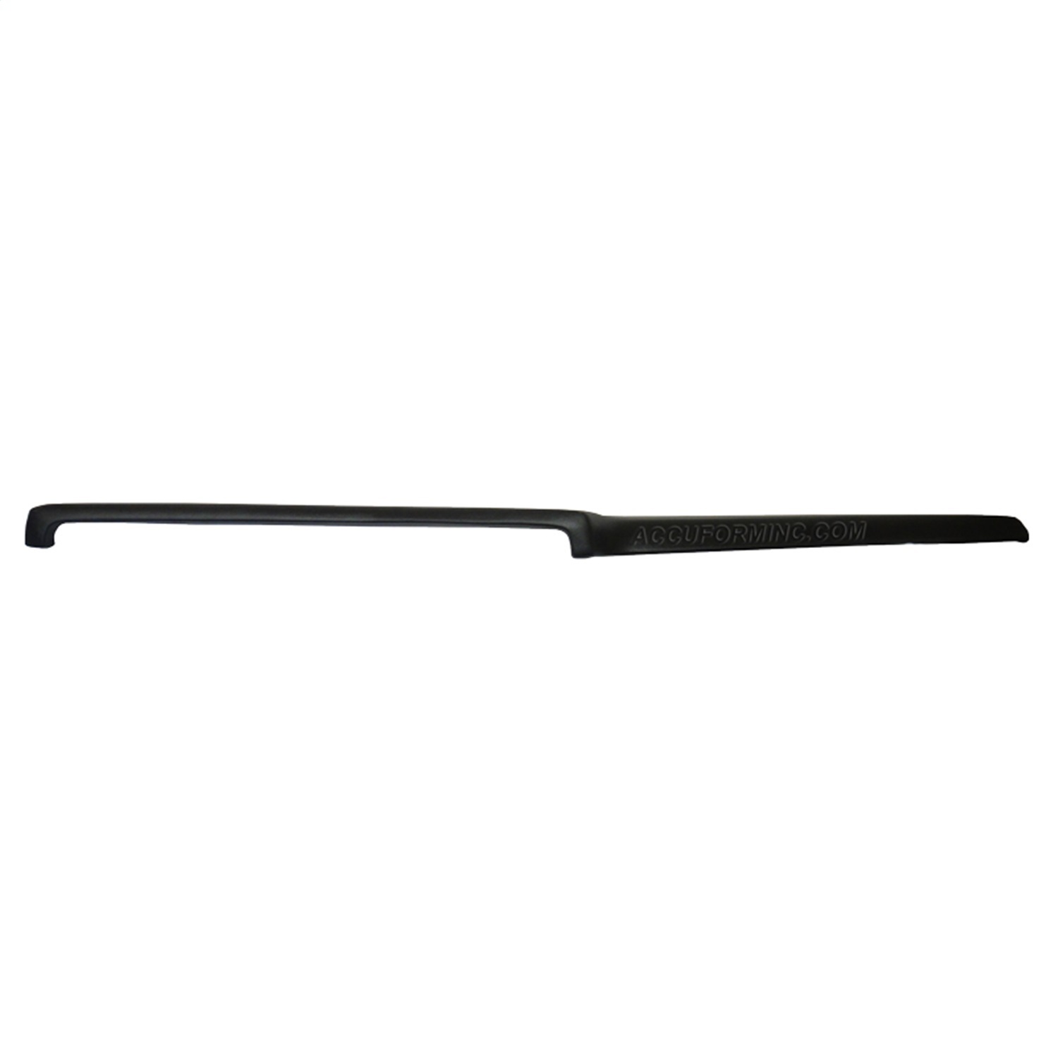 '76-'80 Dodge Aspen  Molded Plastic Dash Cover