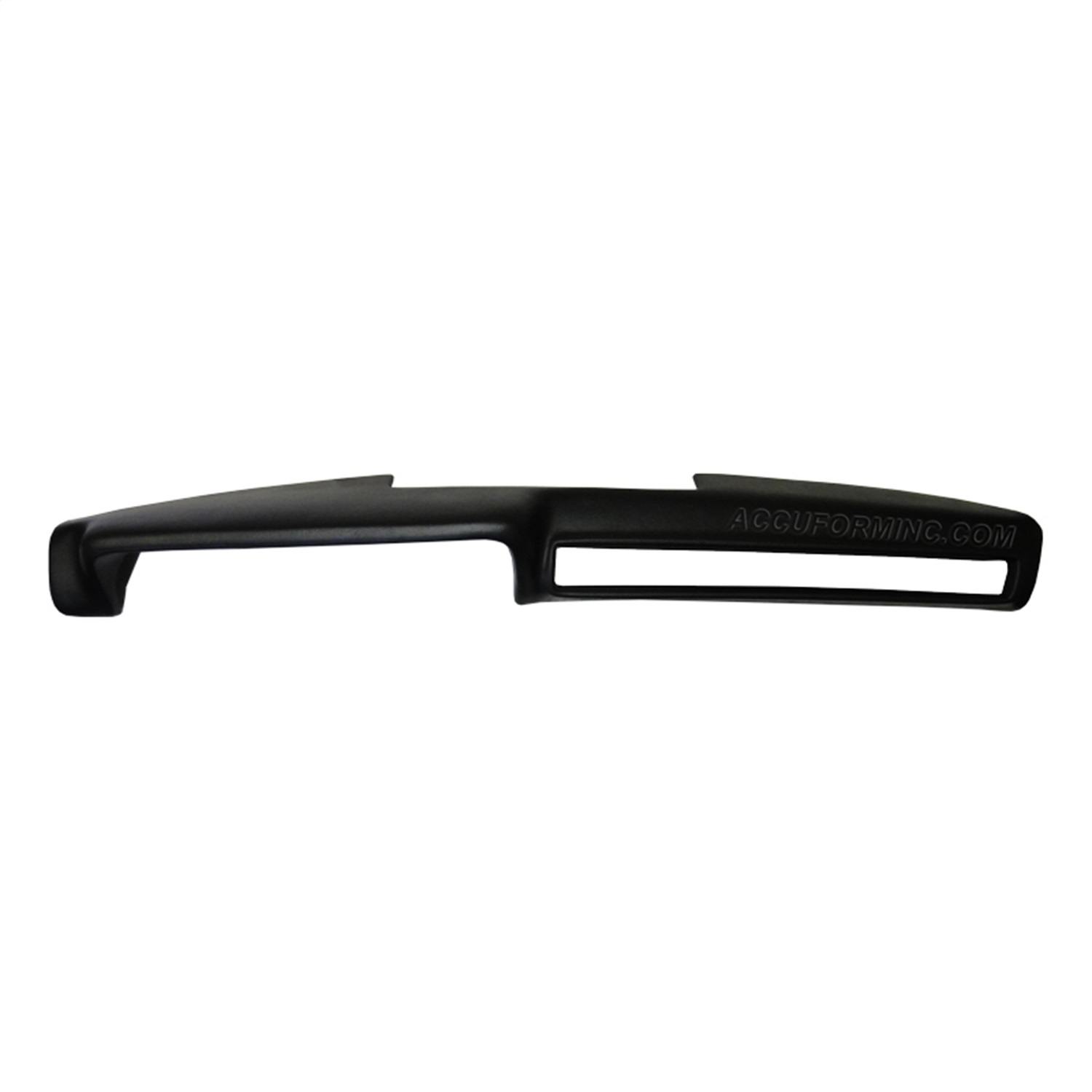 '71-'74 Dodge Super Bee  Molded Plastic Dash Cover