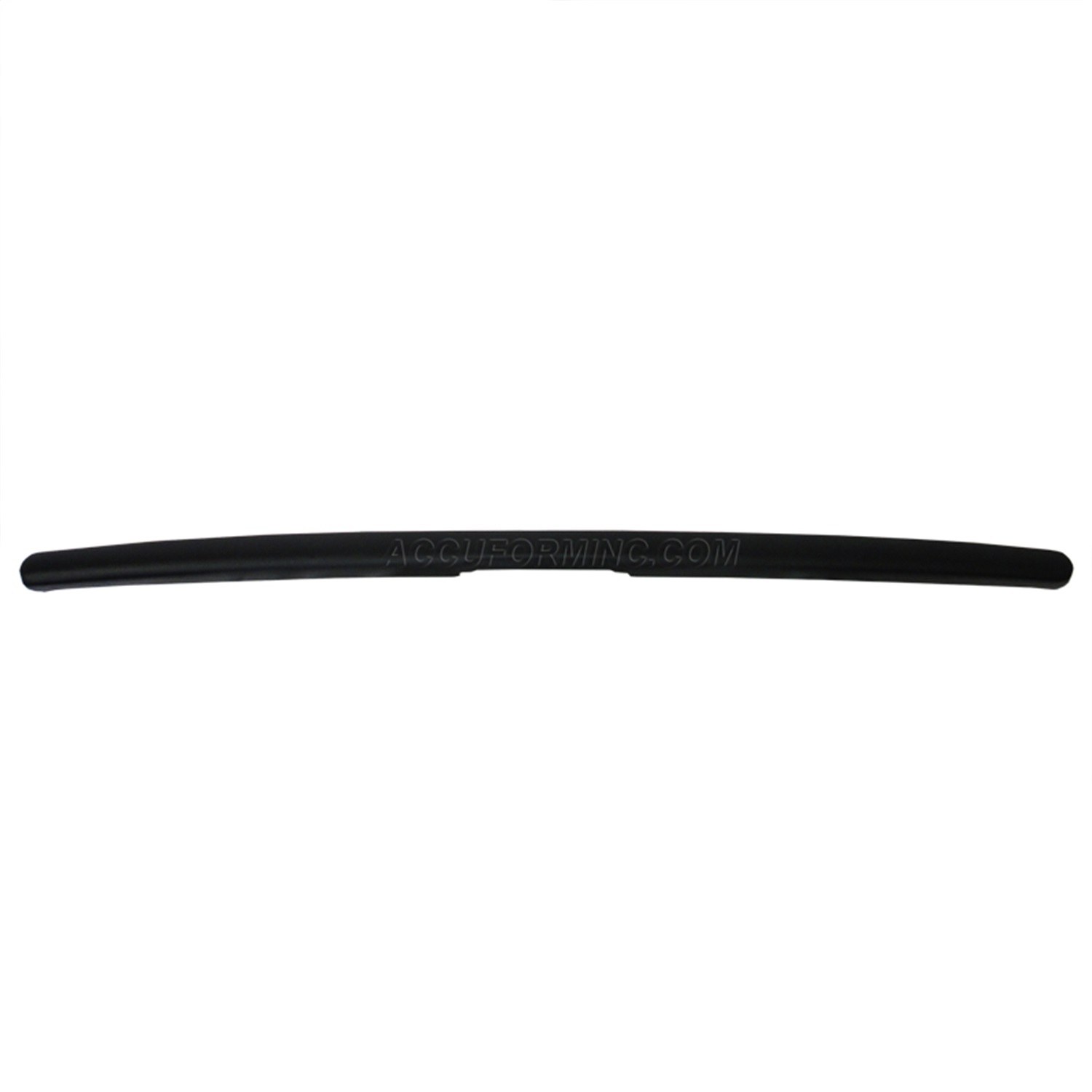 '69-'70 Dodge Super Bee  Molded Plastic Dash Cover