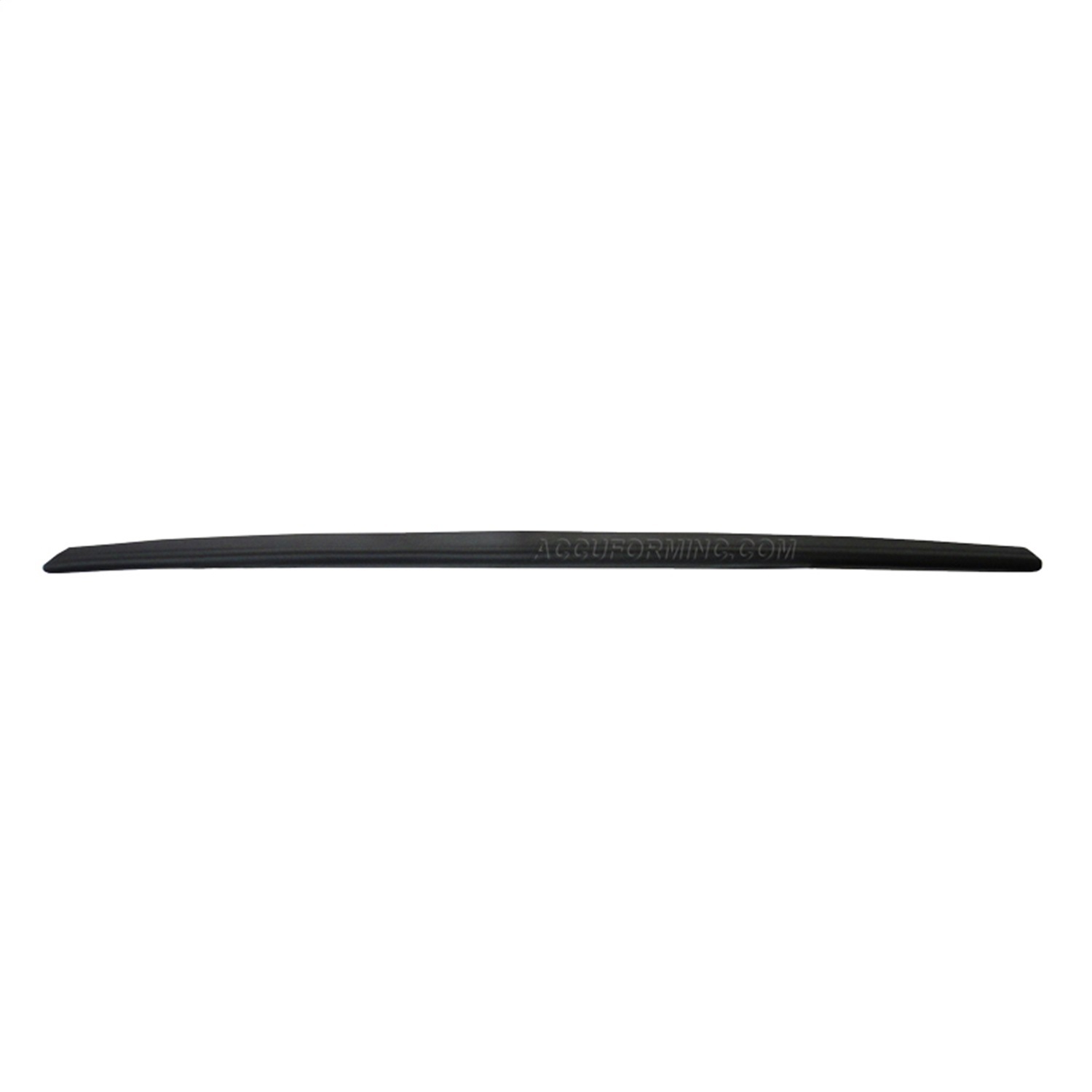 '68-'68 Dodge Super Bee  Molded Plastic Dash Cover