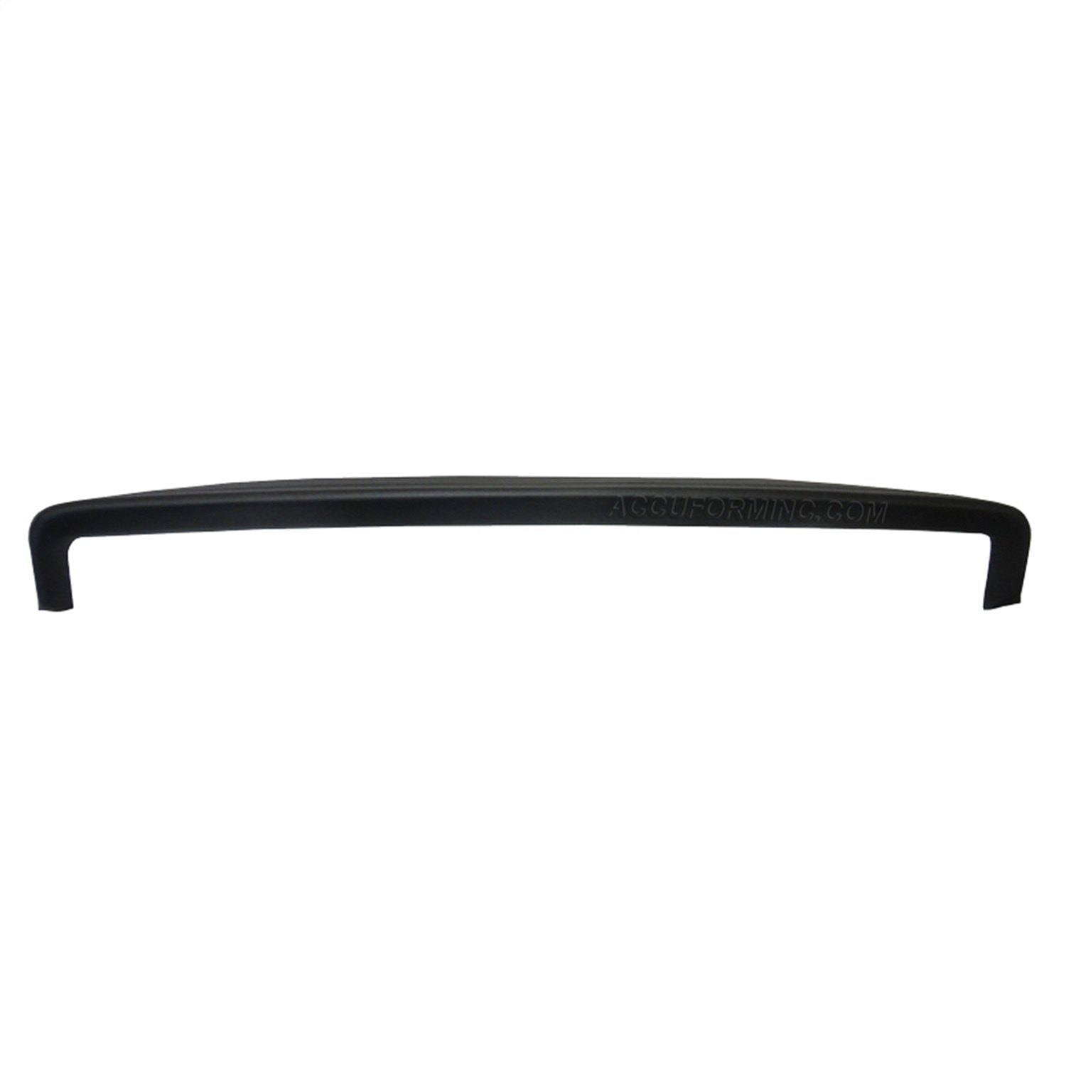 '67-'69 Dodge Dart With Stitch Line Molded Plastic Dash Cover
