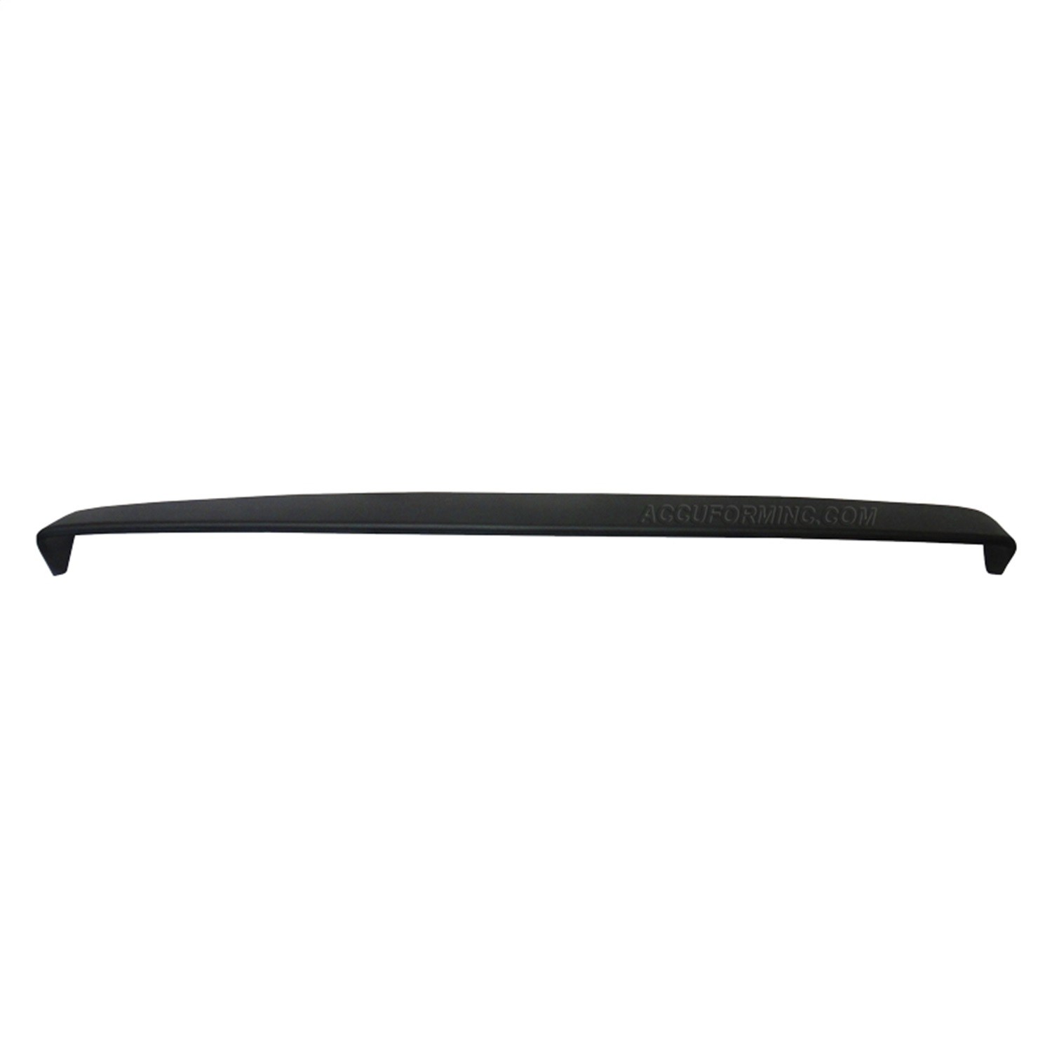 '66-'67 Dodge Coronet RT Molded Plastic Dash Cover