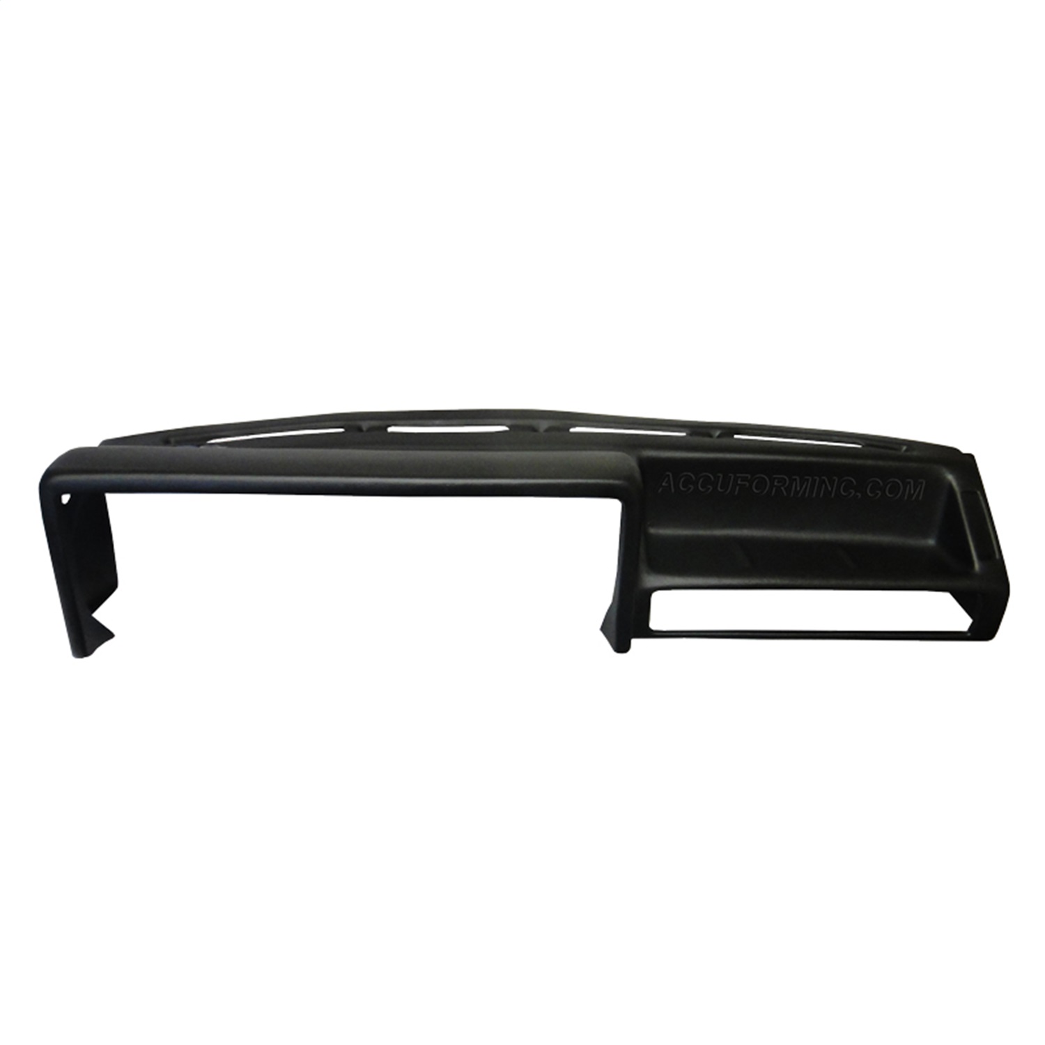'90-'96 Dodge Dakota - Extended Cab  Molded Plastic Dash Cover