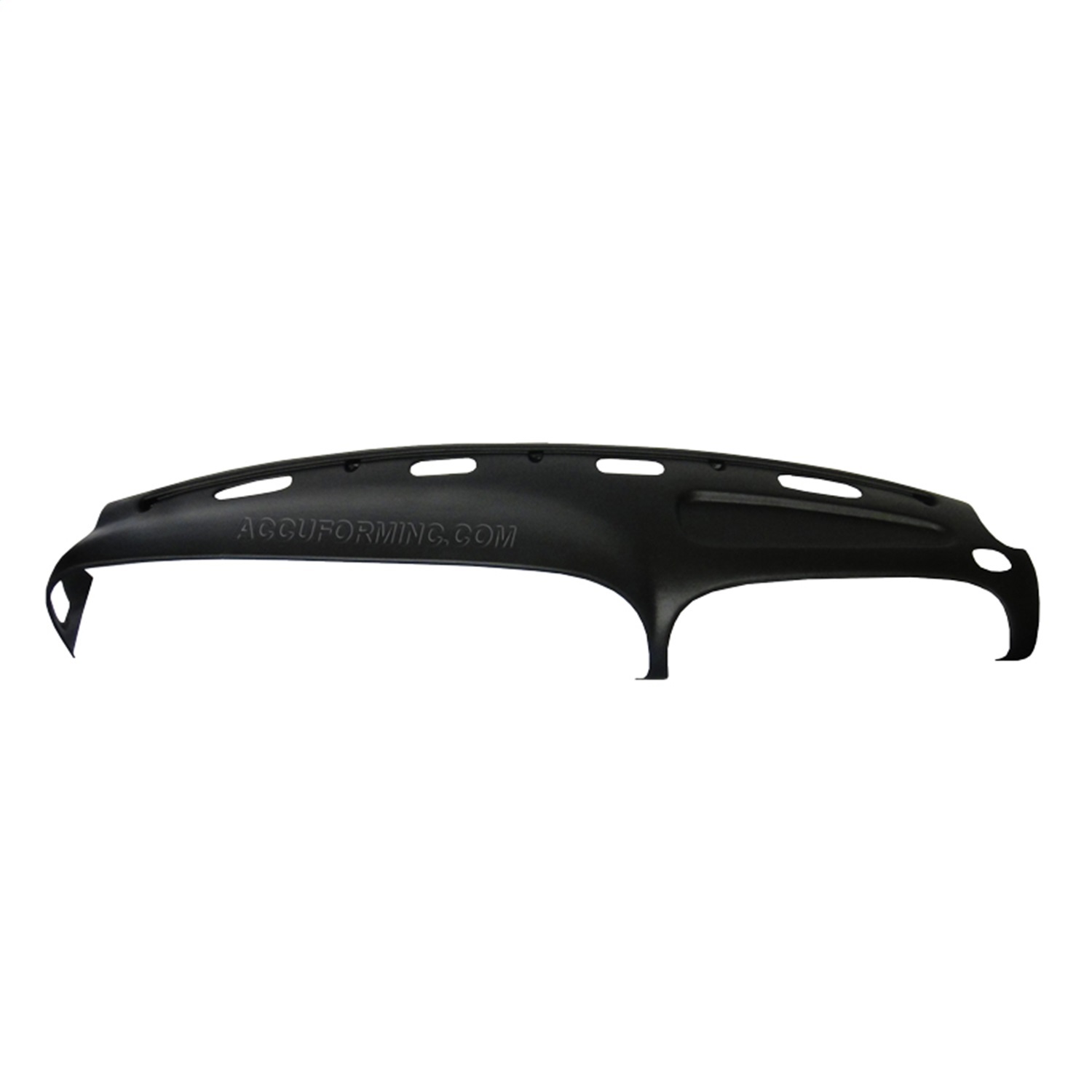 '98-'02 Dodge Full Size Truck, Standard Cab/Ram Late 98-02 (2500, 3500), with Airbag Molded Plastic Dash Cover